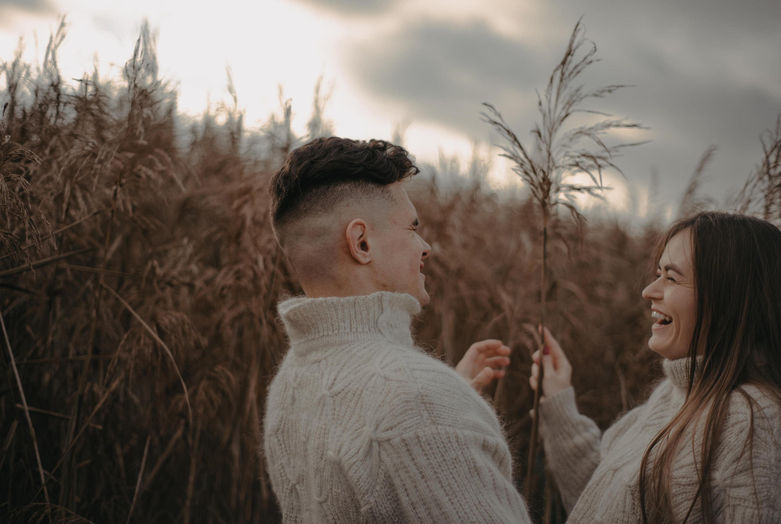 Aleksey & Polina love story. Фотографы Минск и мир