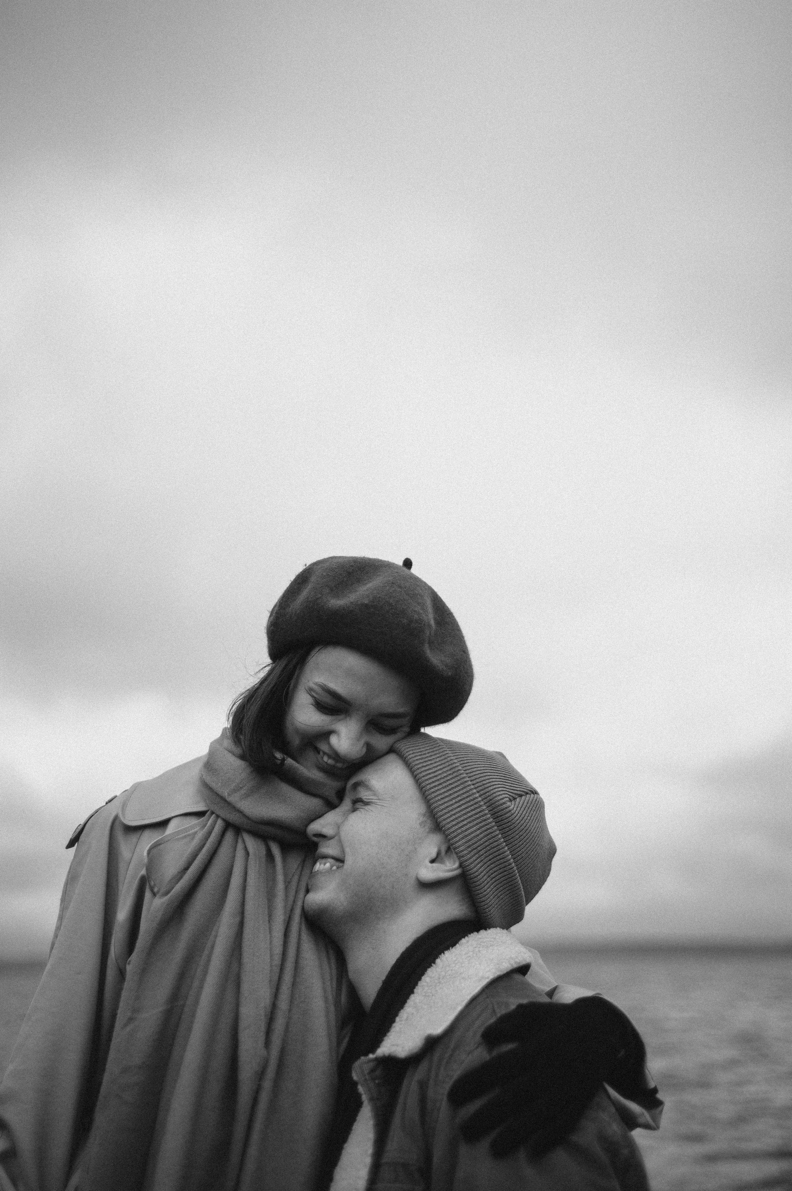 Nikita & Olya love story. Фотографы Минск и мир