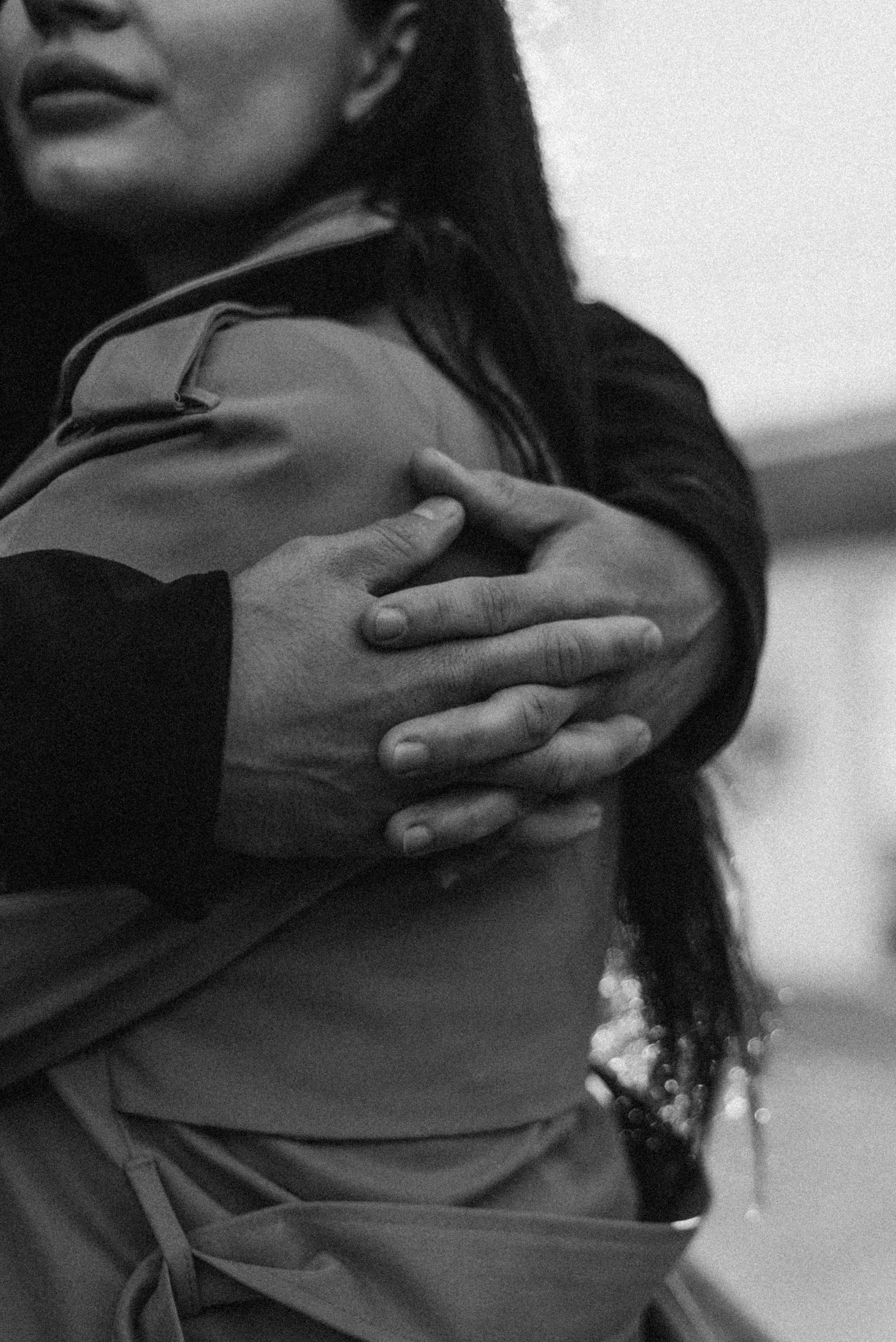 Matt & Tanya love story. Фотографы Минск и мир