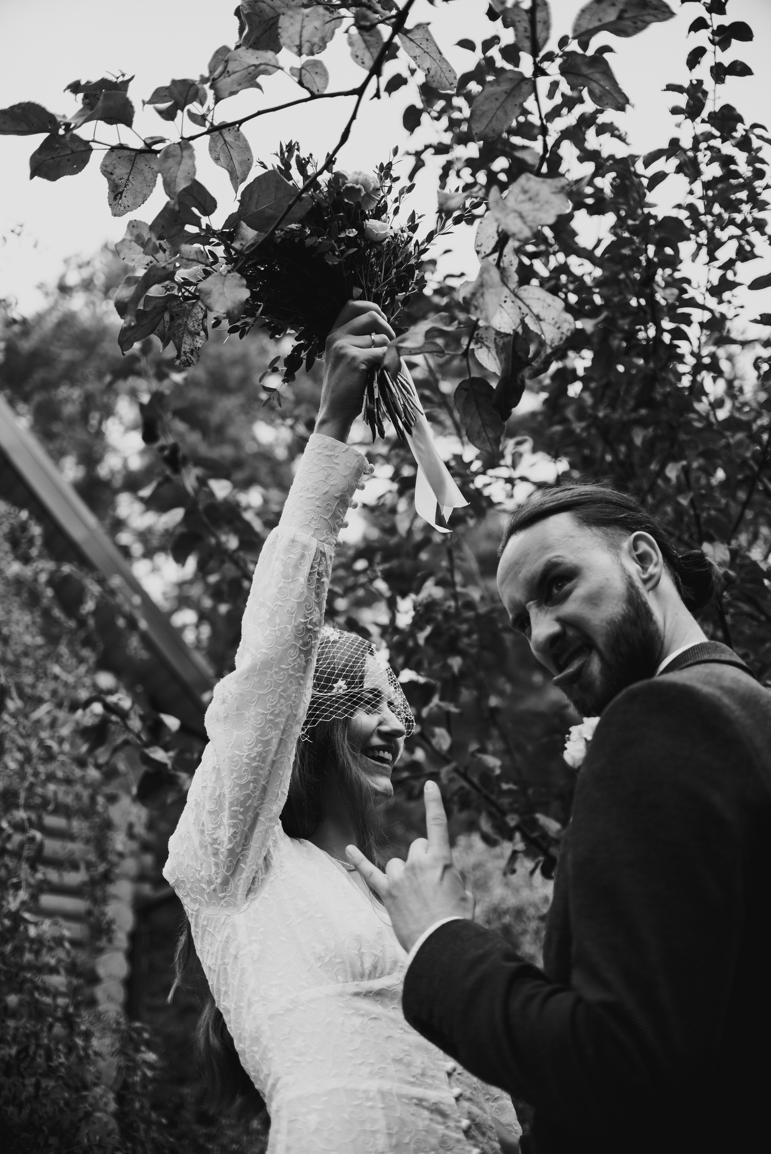 Andrey & Lera wedding day. Фотографы Минск и мир
