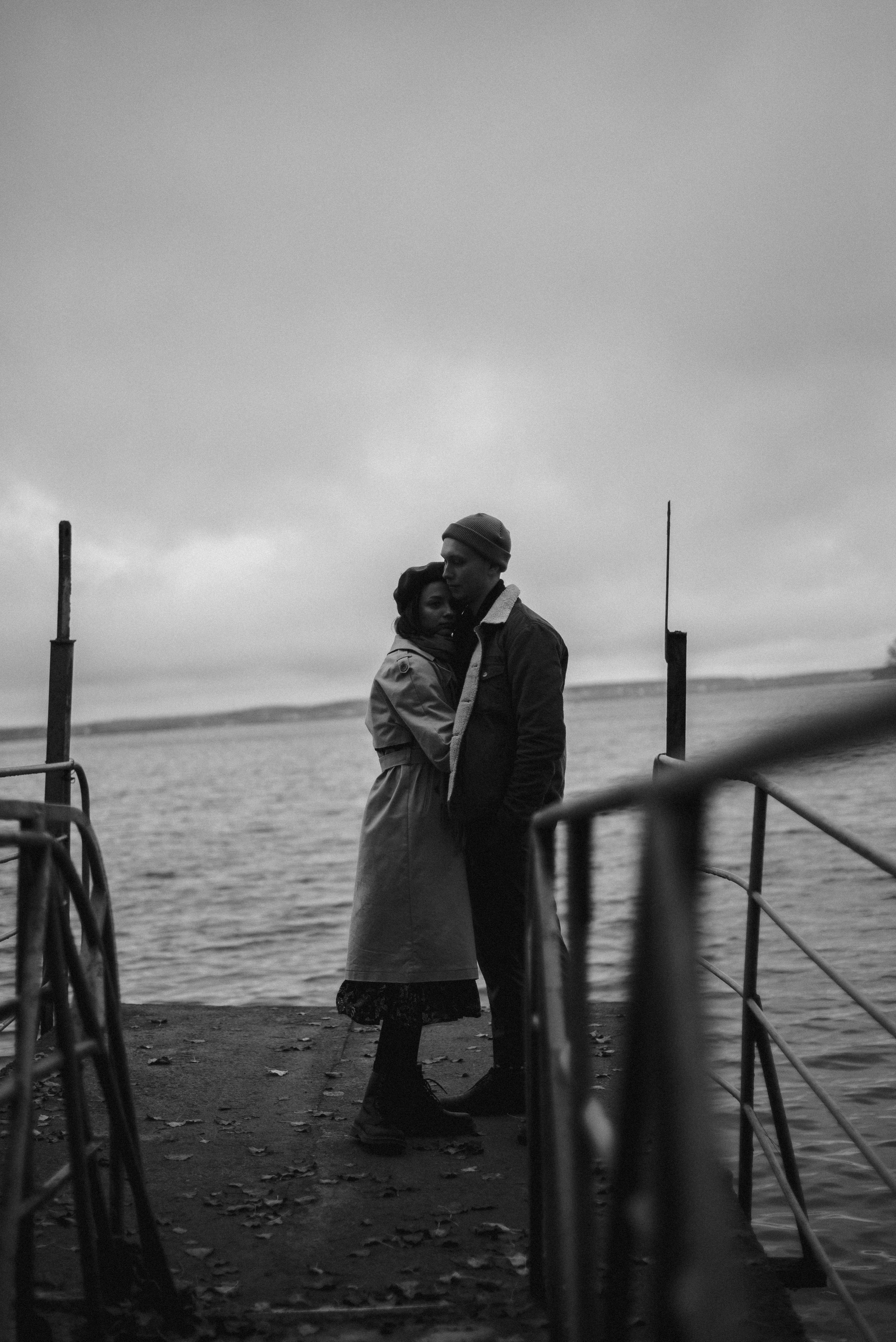 Nikita & Olya love story. Фотографы Минск и мир