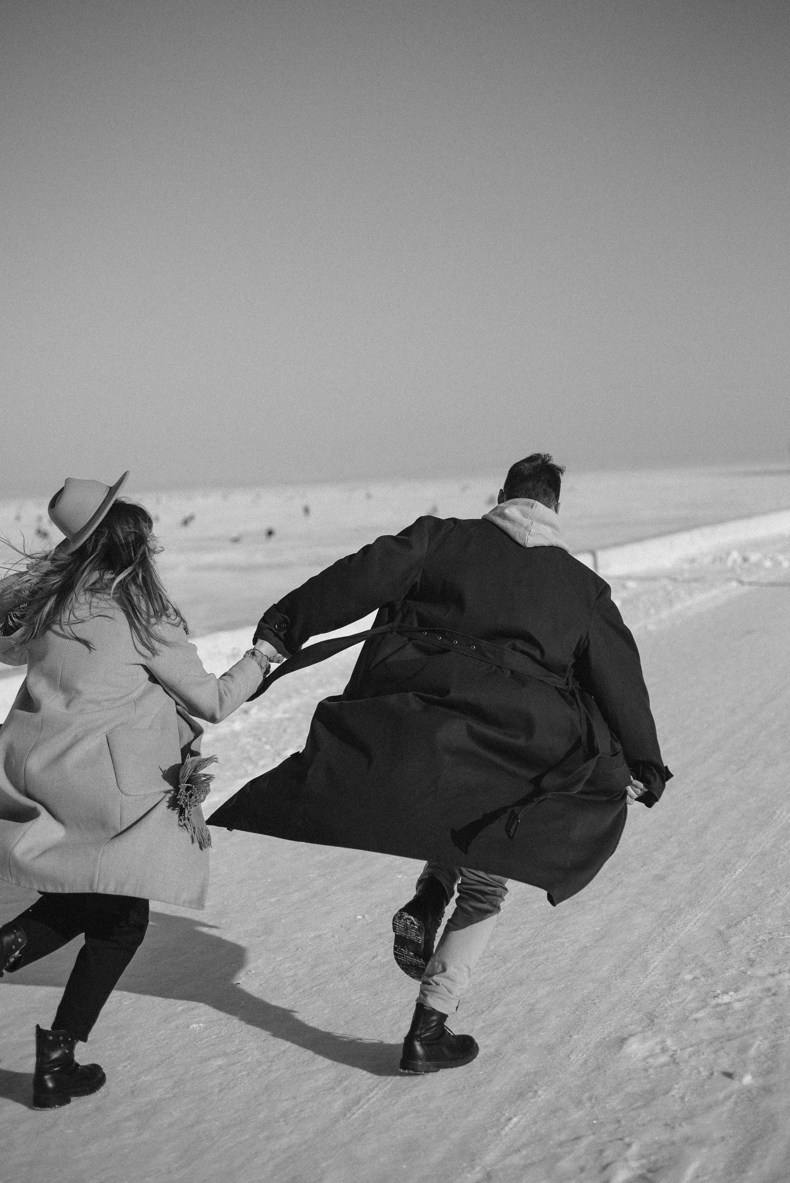 Egor & Maria love story. Фотографы Минск и мир