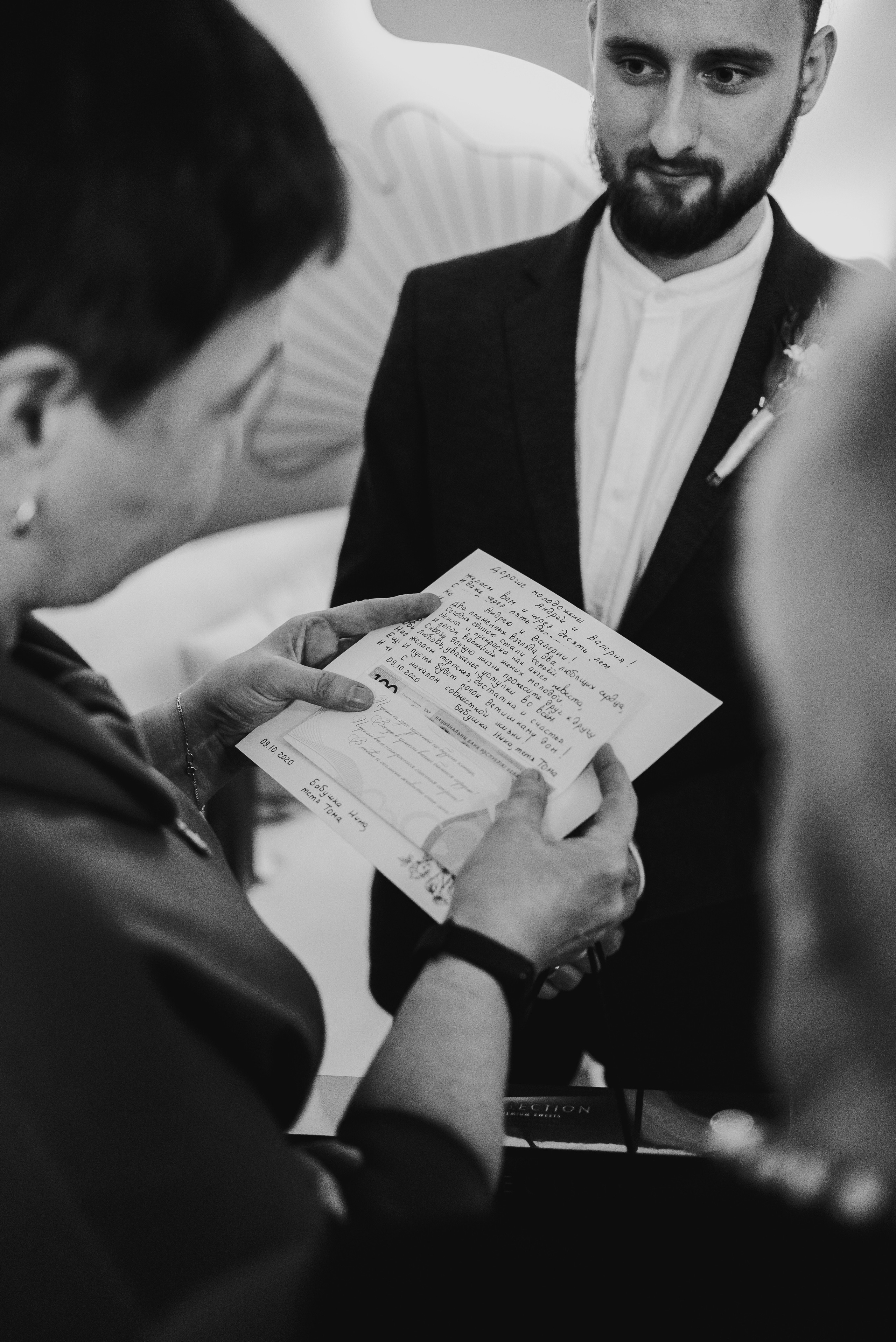 Andrey & Lera wedding day. Фотографы Минск и мир