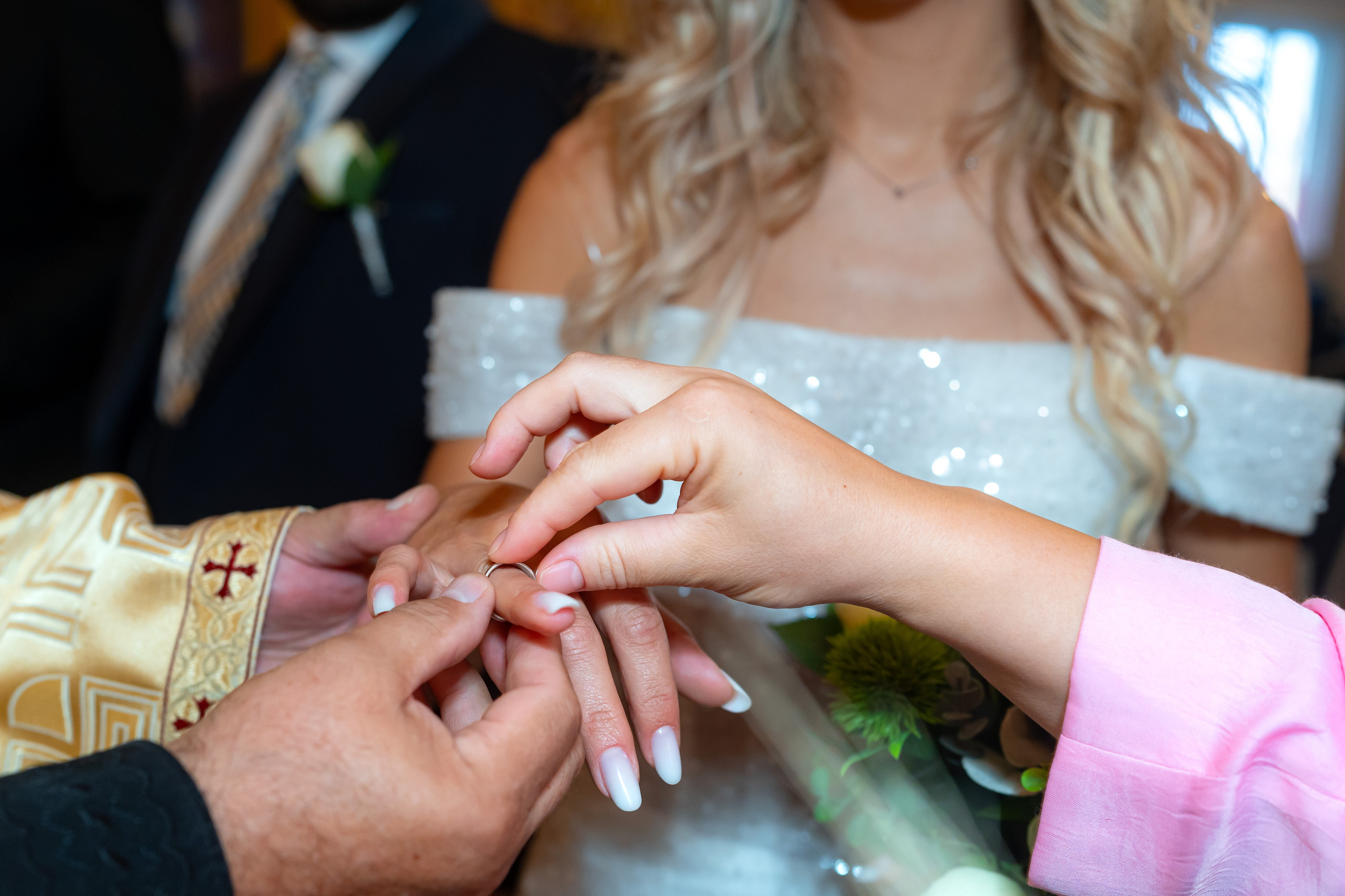 Weddings/Engagements