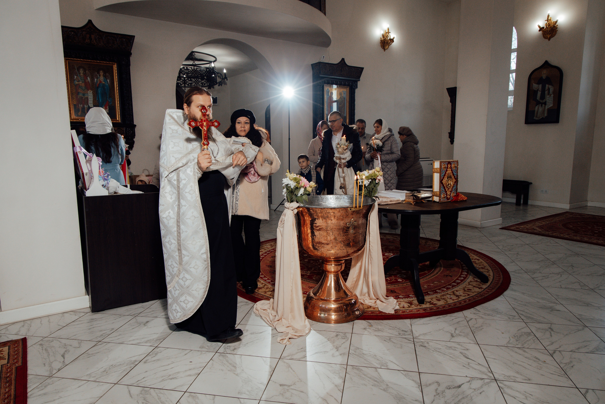 Botez. Свадебный Фотограф, Детский и семейый Фотограф Молдова