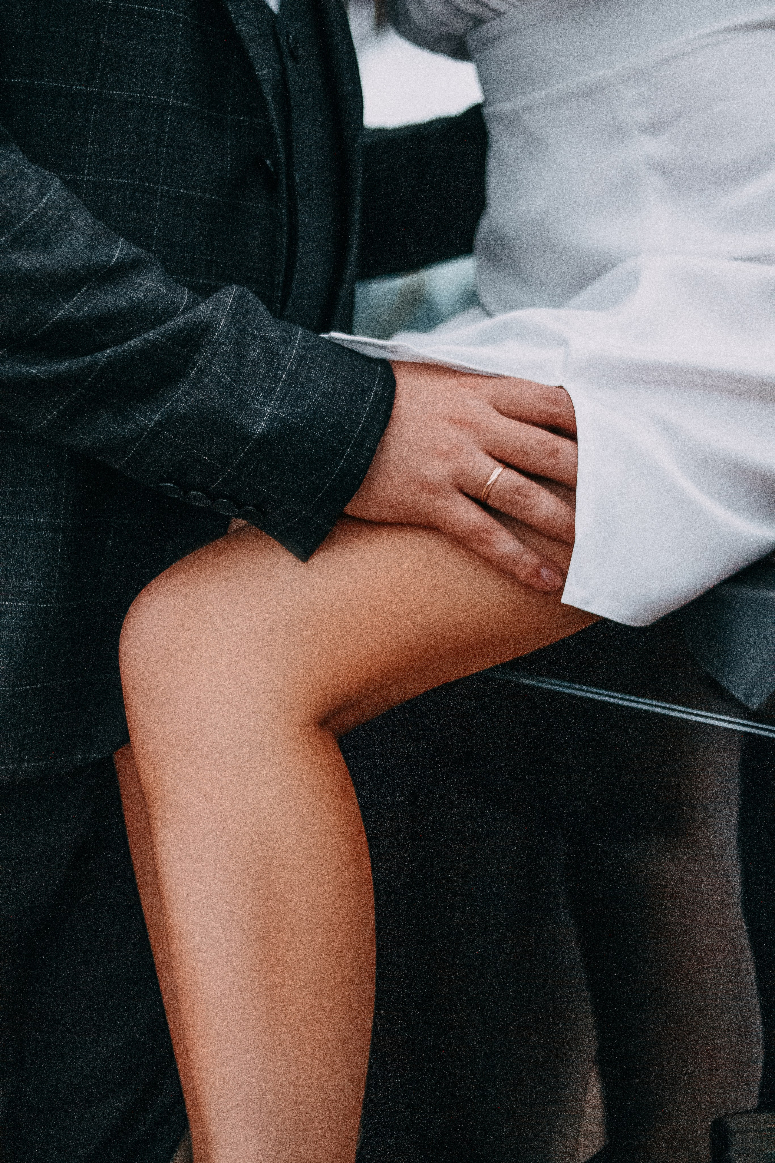 Дарья и Антон. Свадебный и портретный фотограф в Белграде Екатерина Македонская