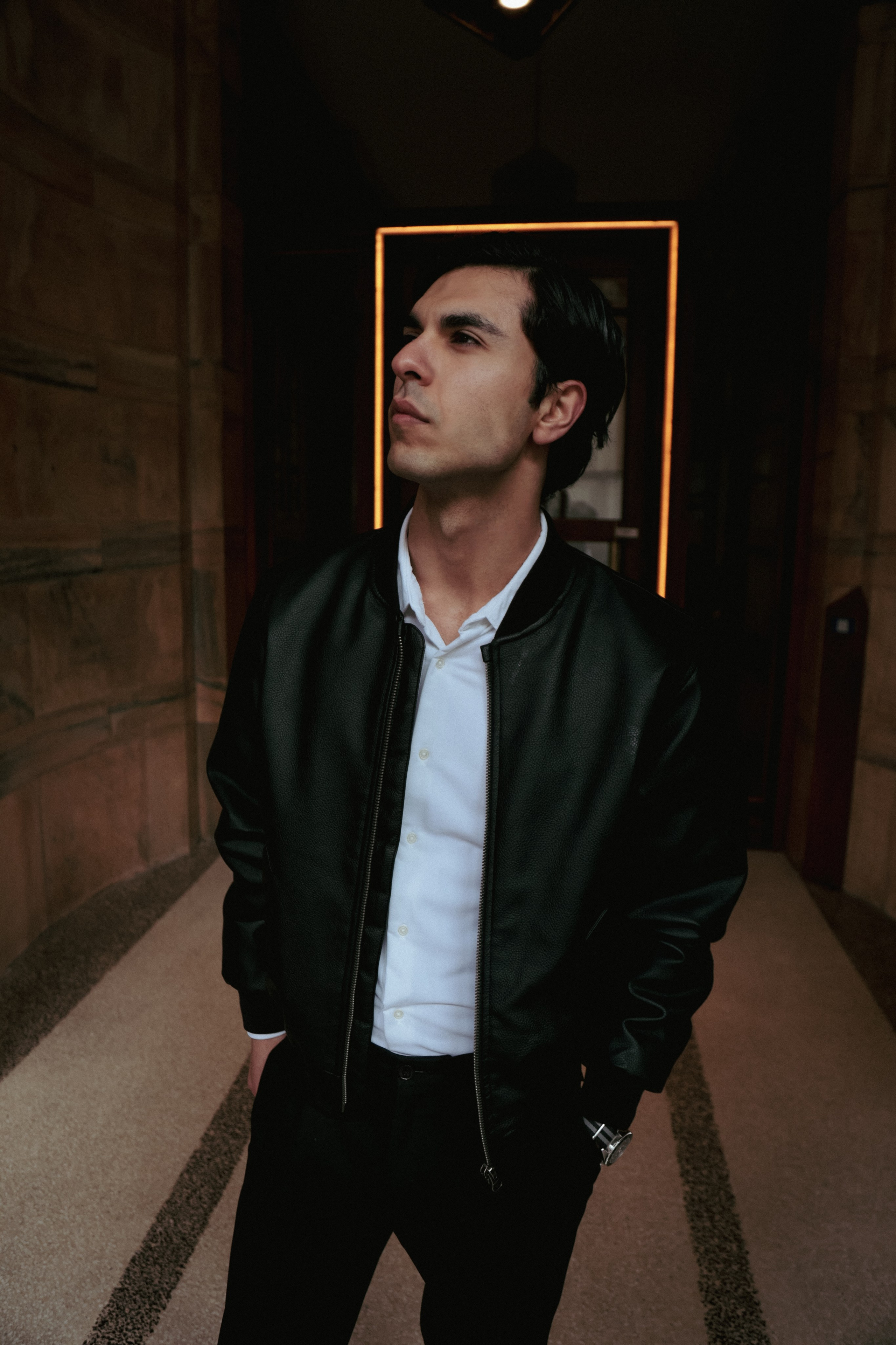 Moe. Photographer in Milan |Mila Pro Photo