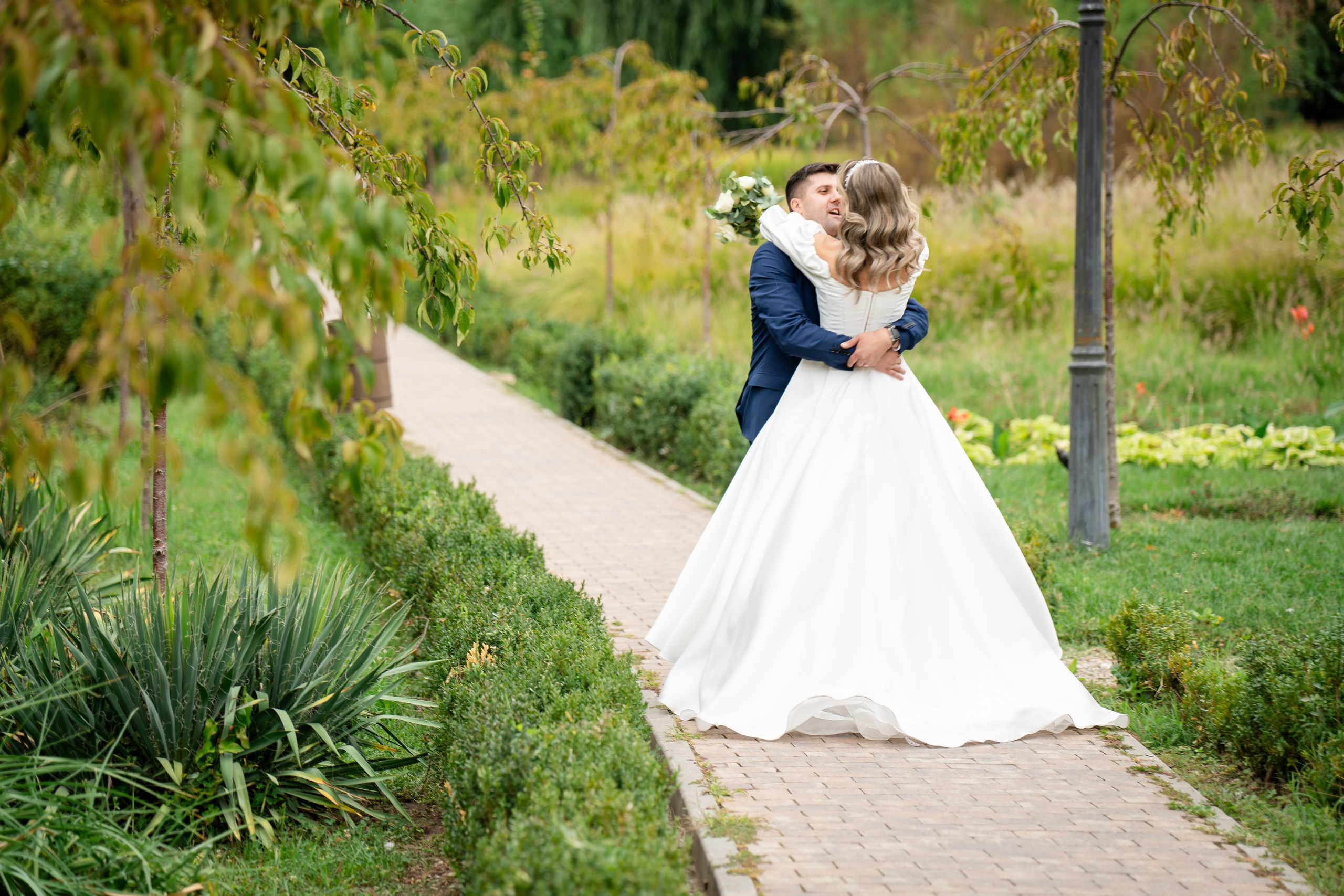 Nunta Andreea&Eugen Craiova 2024. MDimaFotoStudio. Fotograf de nuntă, evenimente private și de familie