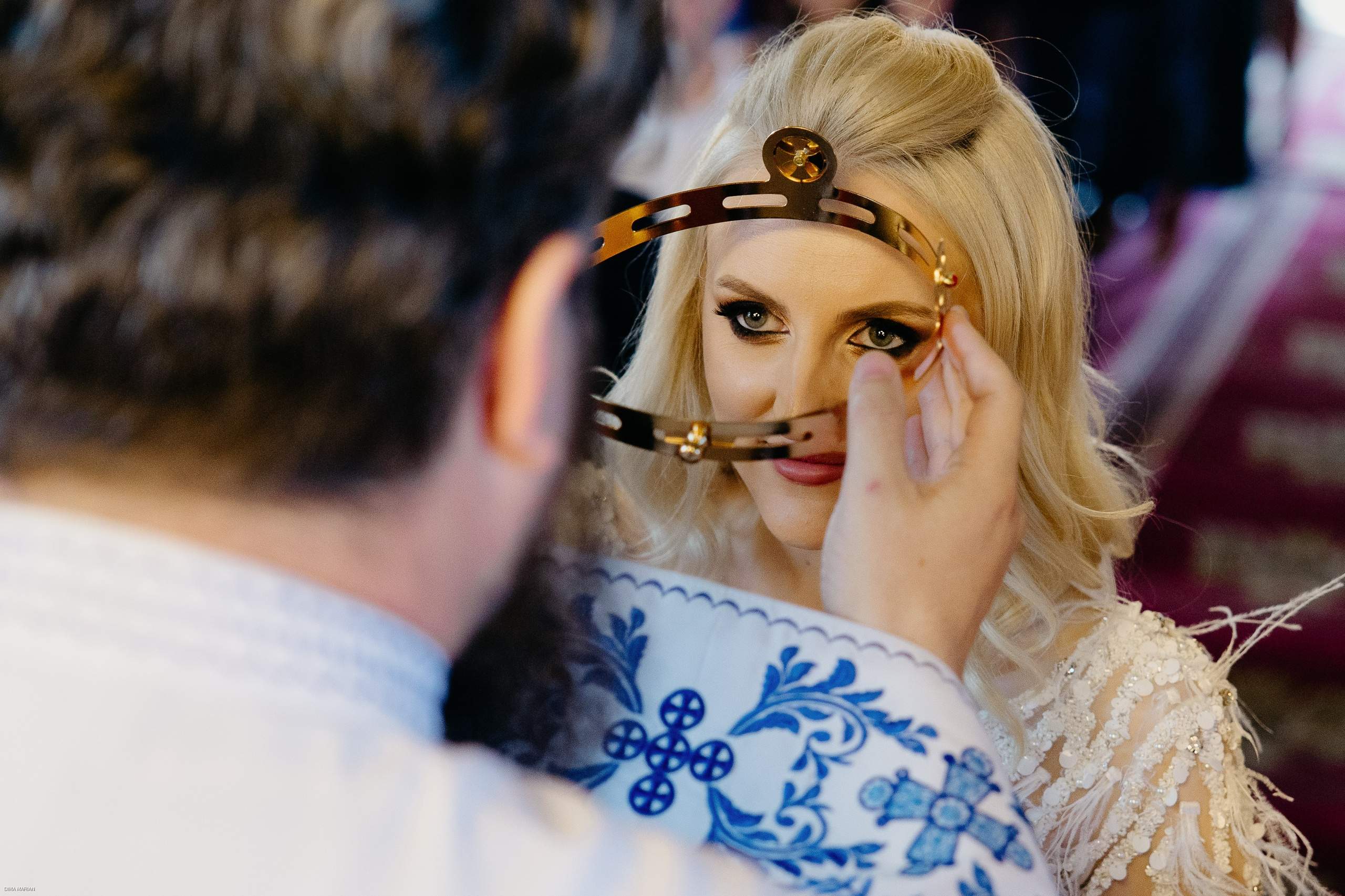 Galerie foto de nunta, After Wedding. MDimaFotoStudio. Fotograf de nuntă, evenimente private și de familie