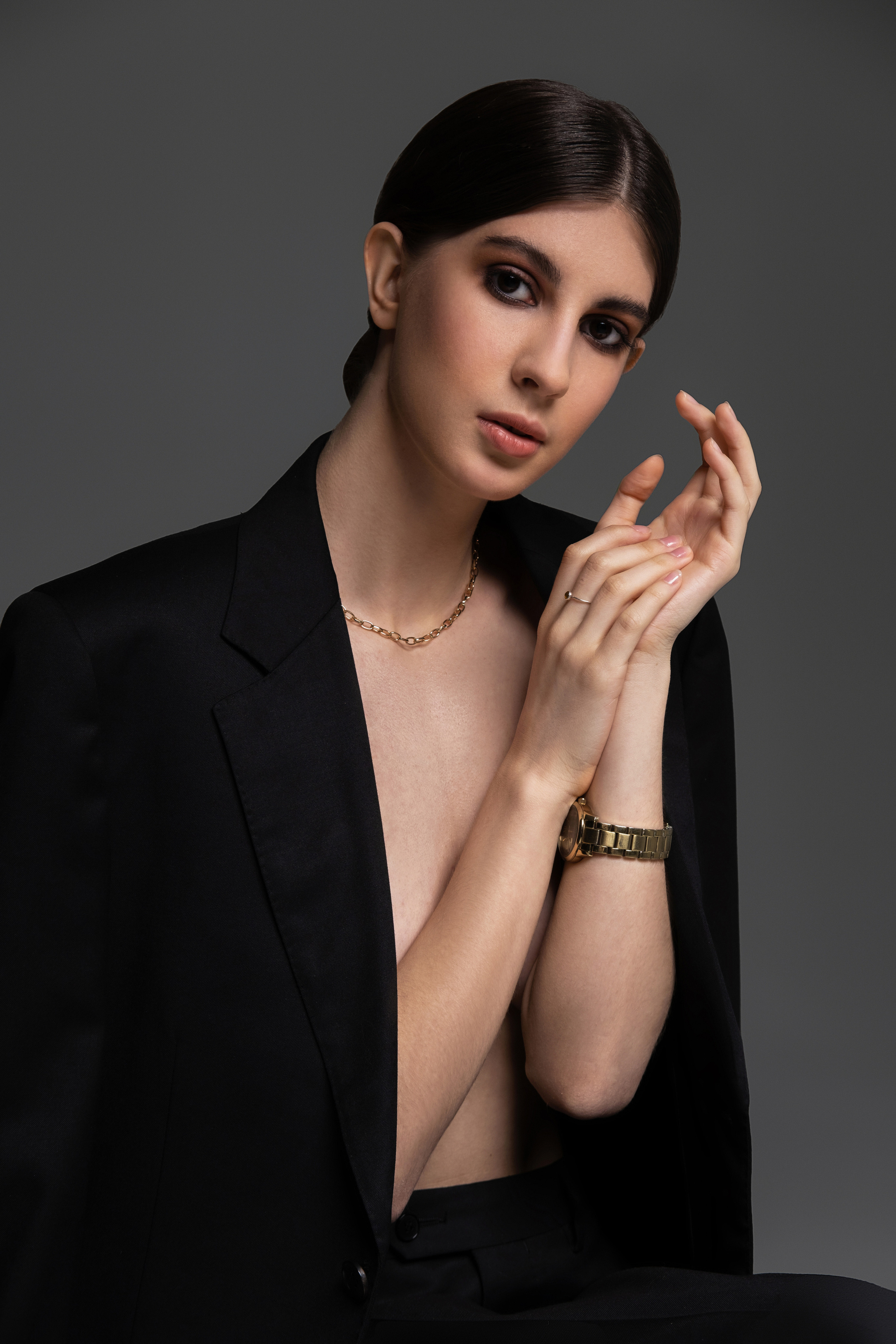 Photographer in Belgrade