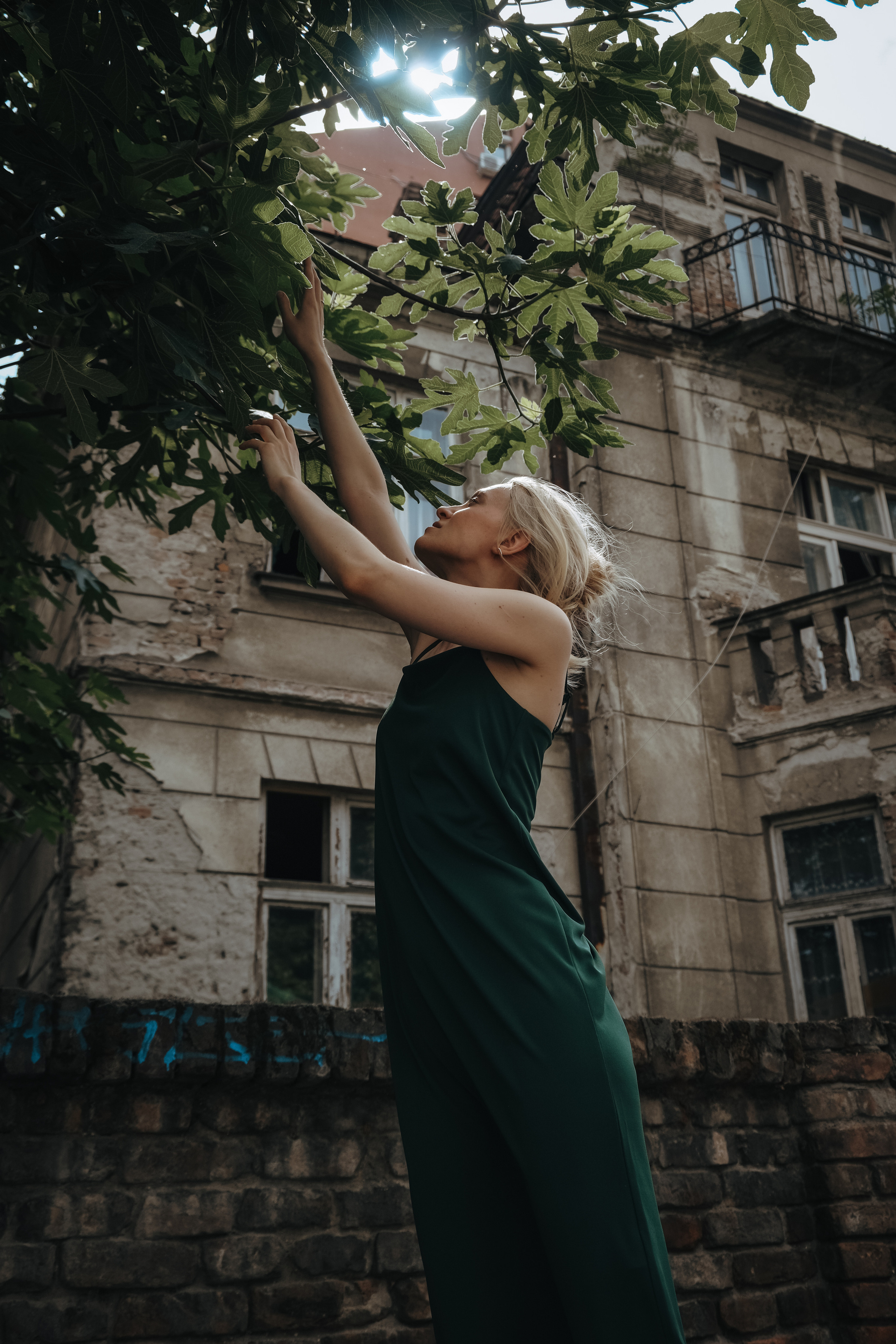 Photographer in Belgrade