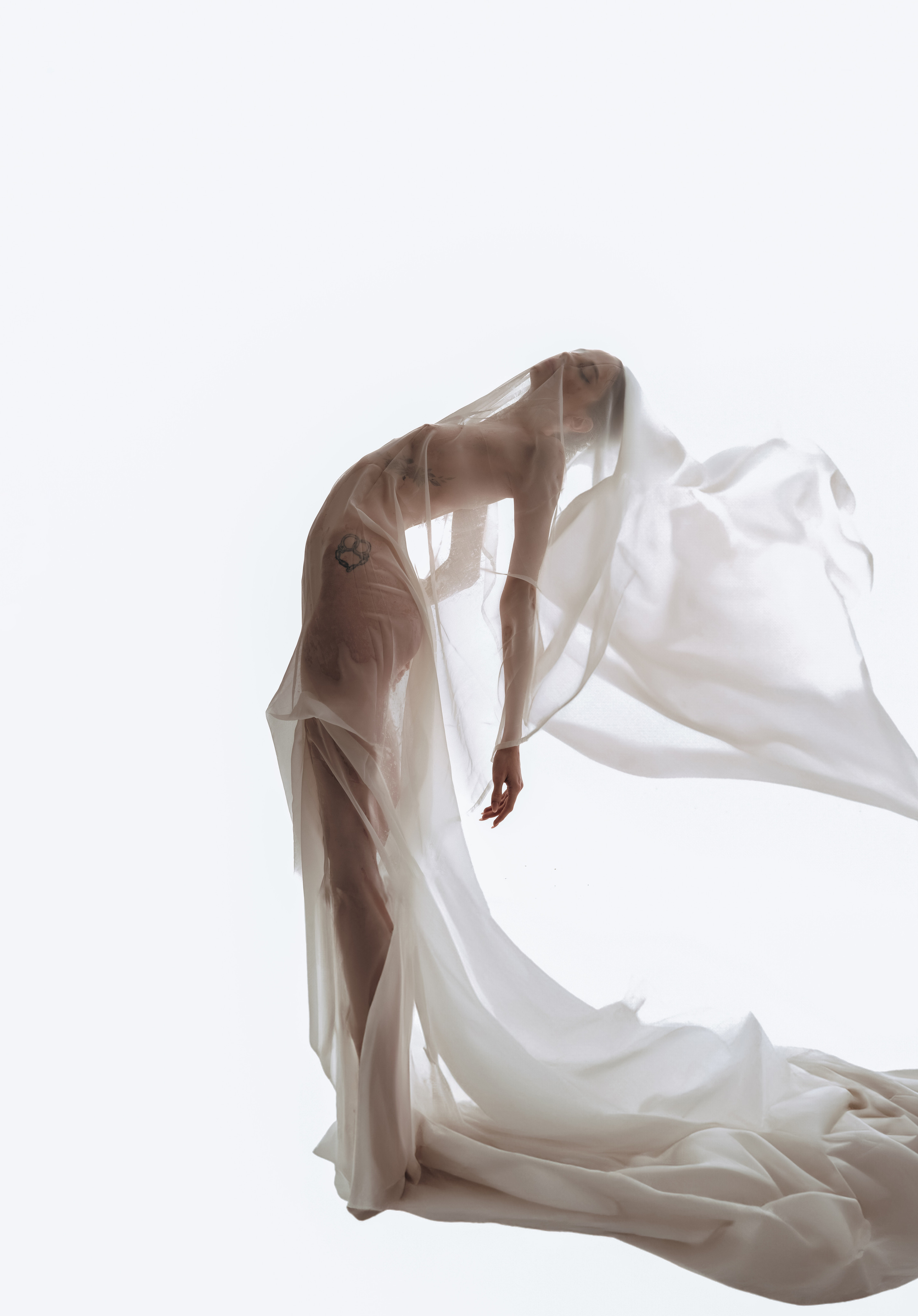 Photographer in Belgrade