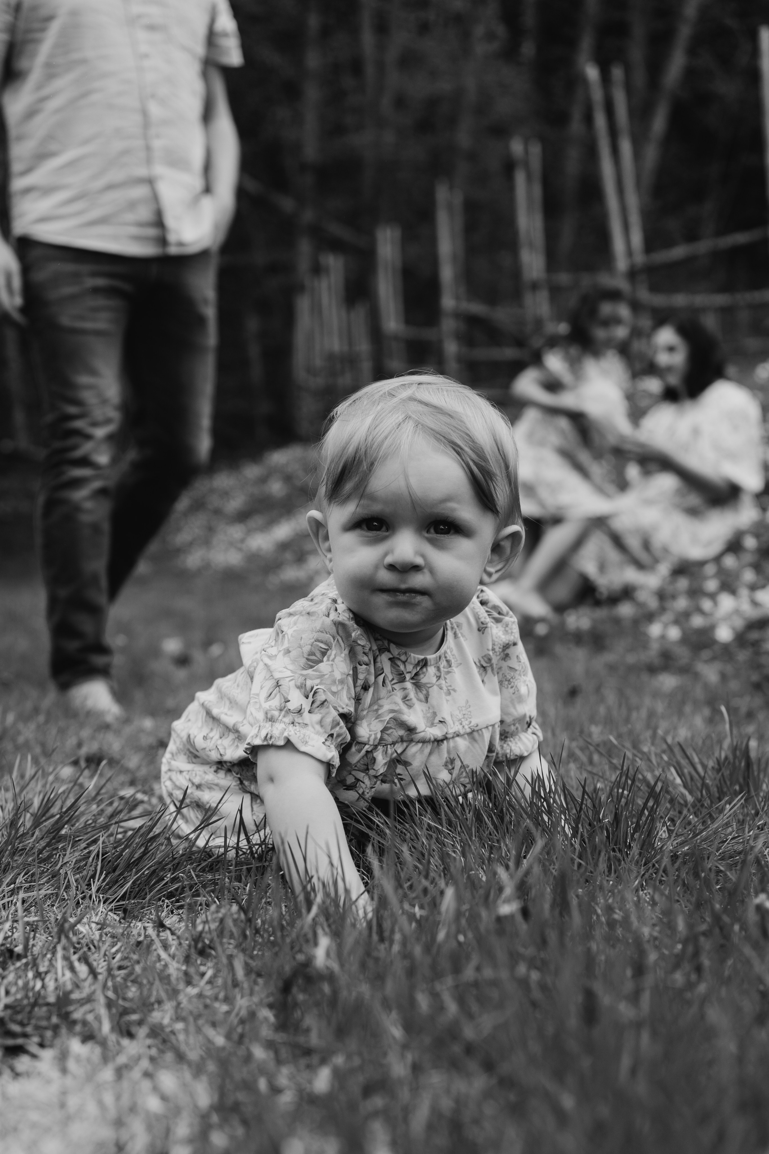 FAMILY BRULAND. Photographer and videographer in Norway and Slovakia Andrea Zemko