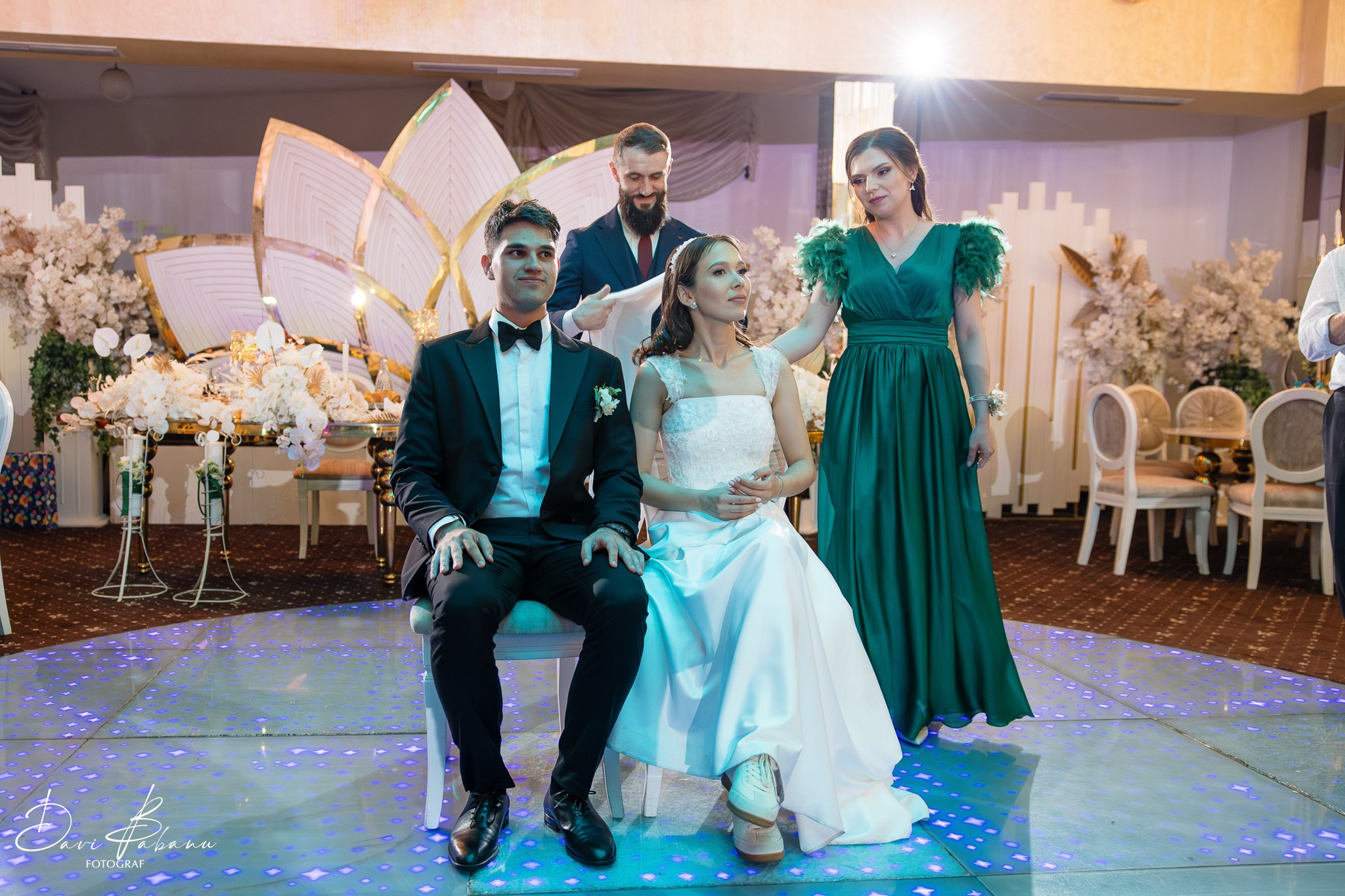 Raluca & Alexandru - Wedding Day