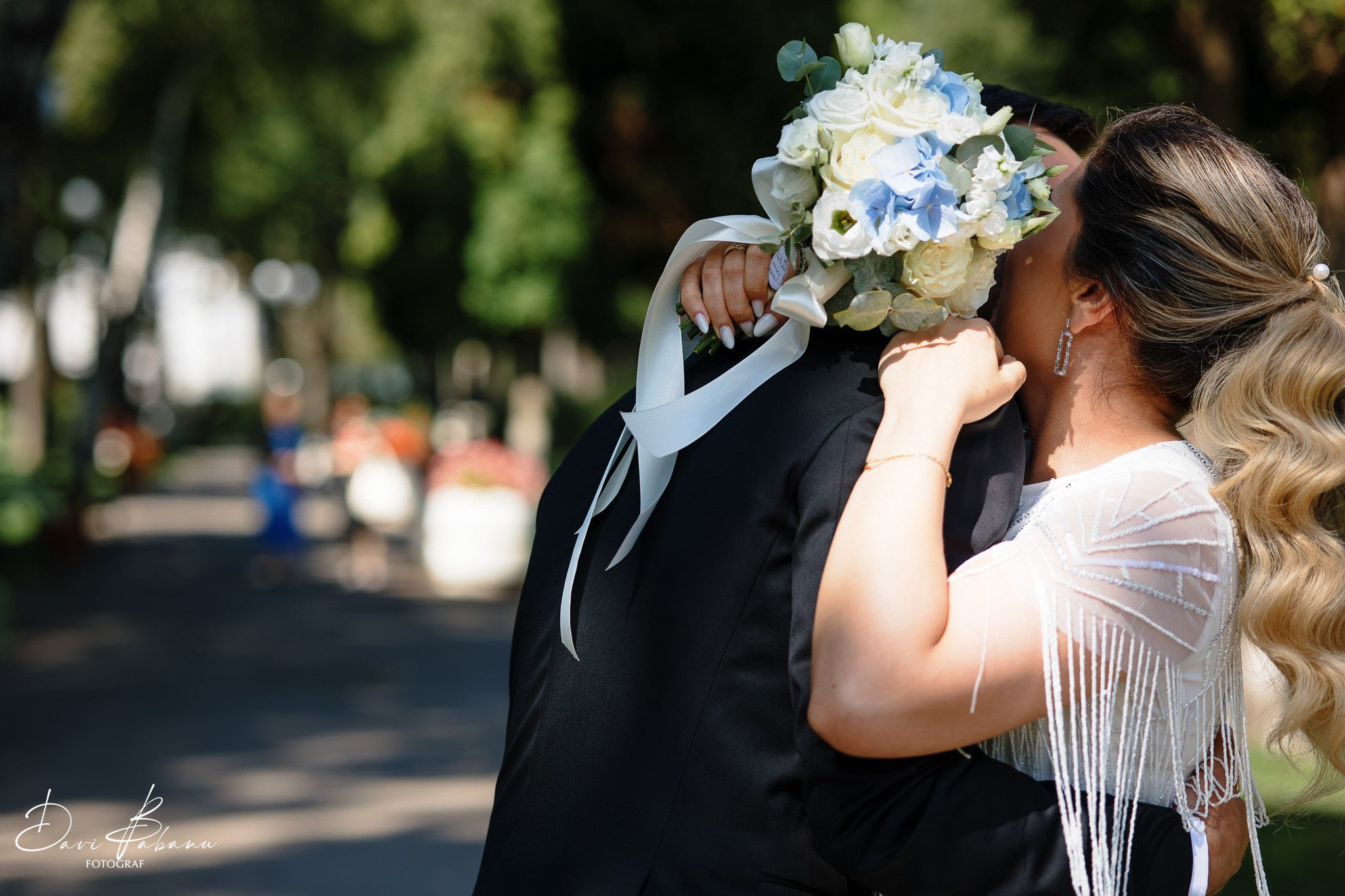 Bianca & Vlăduț — Cununie Civilă