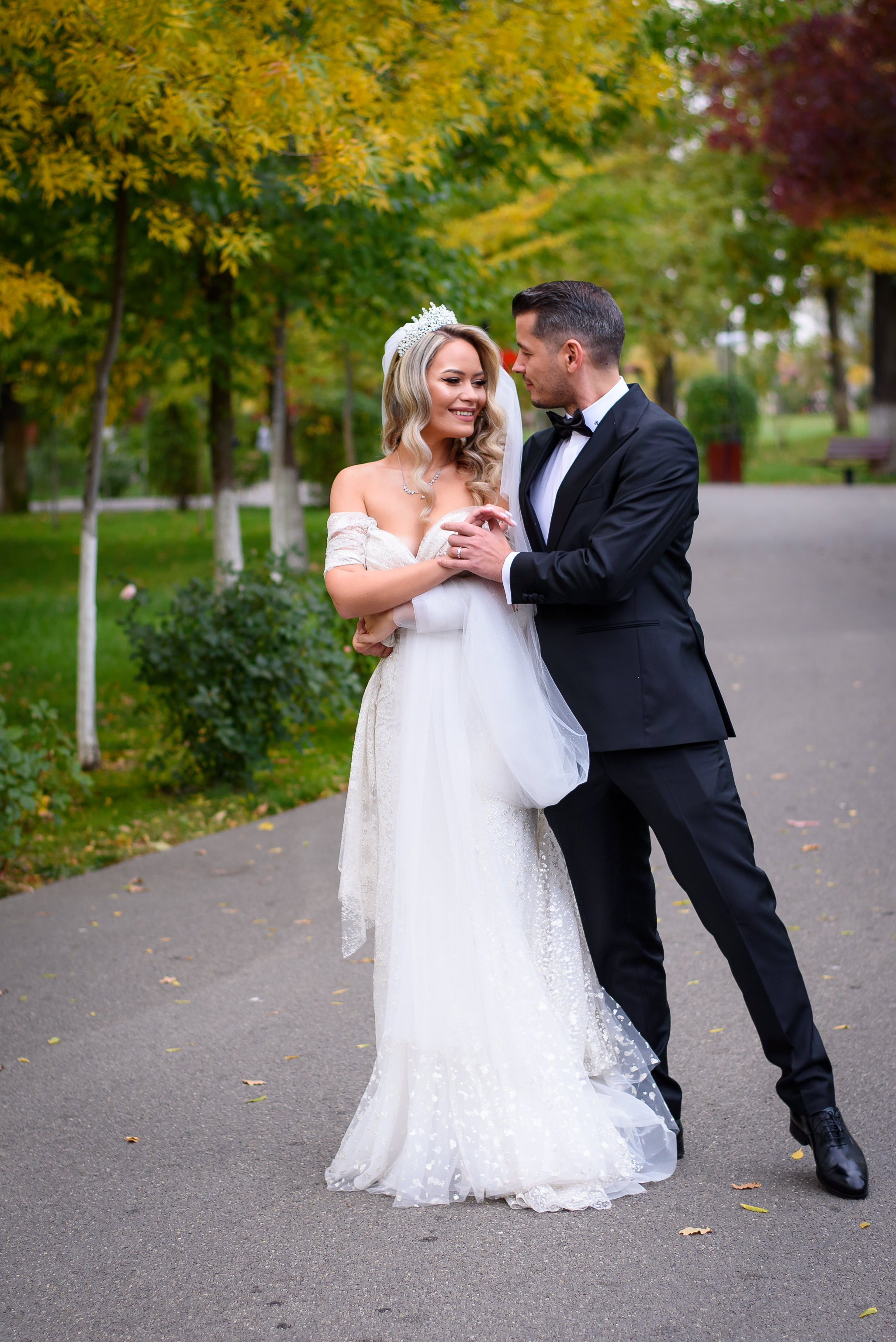 Ruxandra&Catalin | Nunta Alexandria. Claudiupaunica.ro