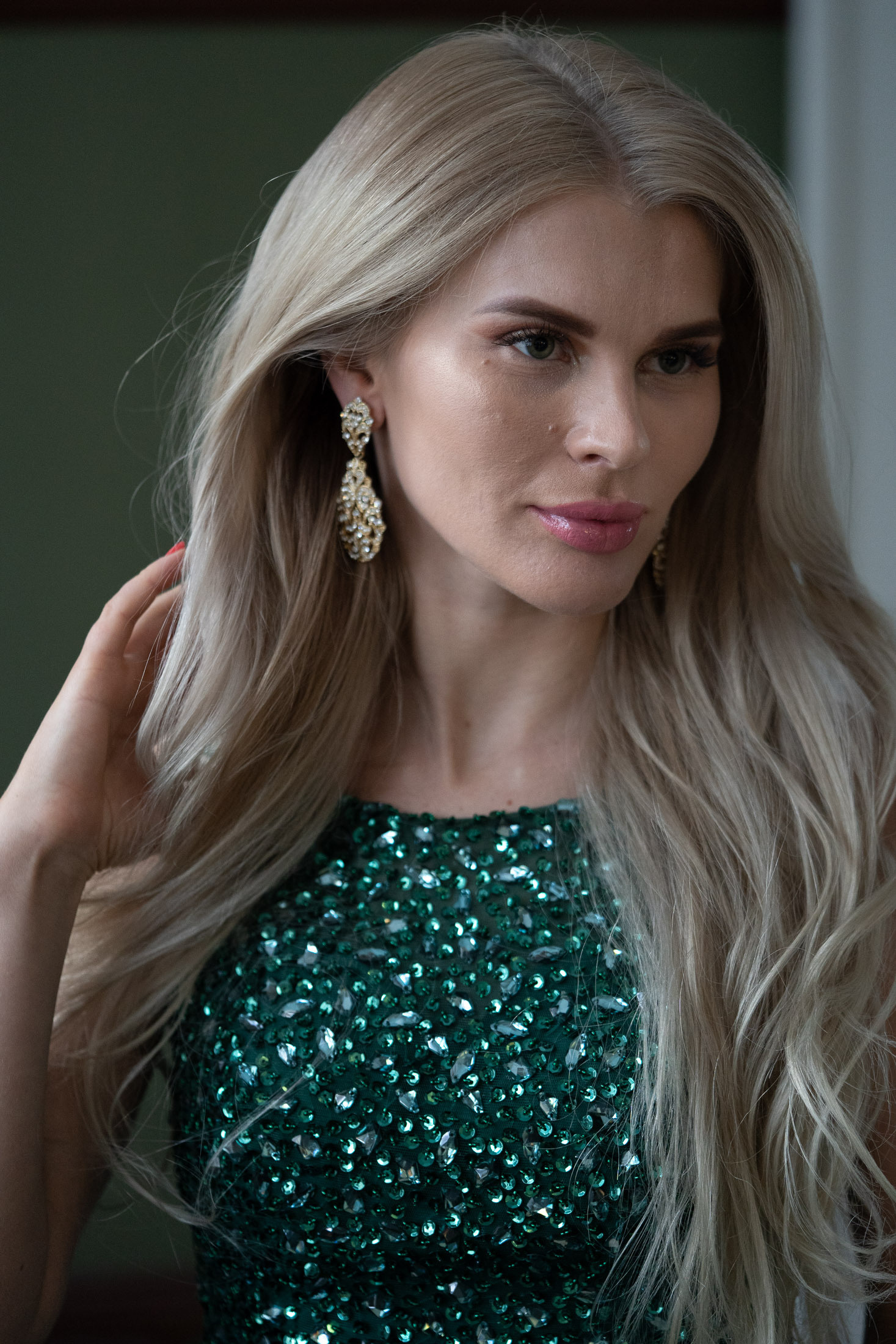 Lightroom presets