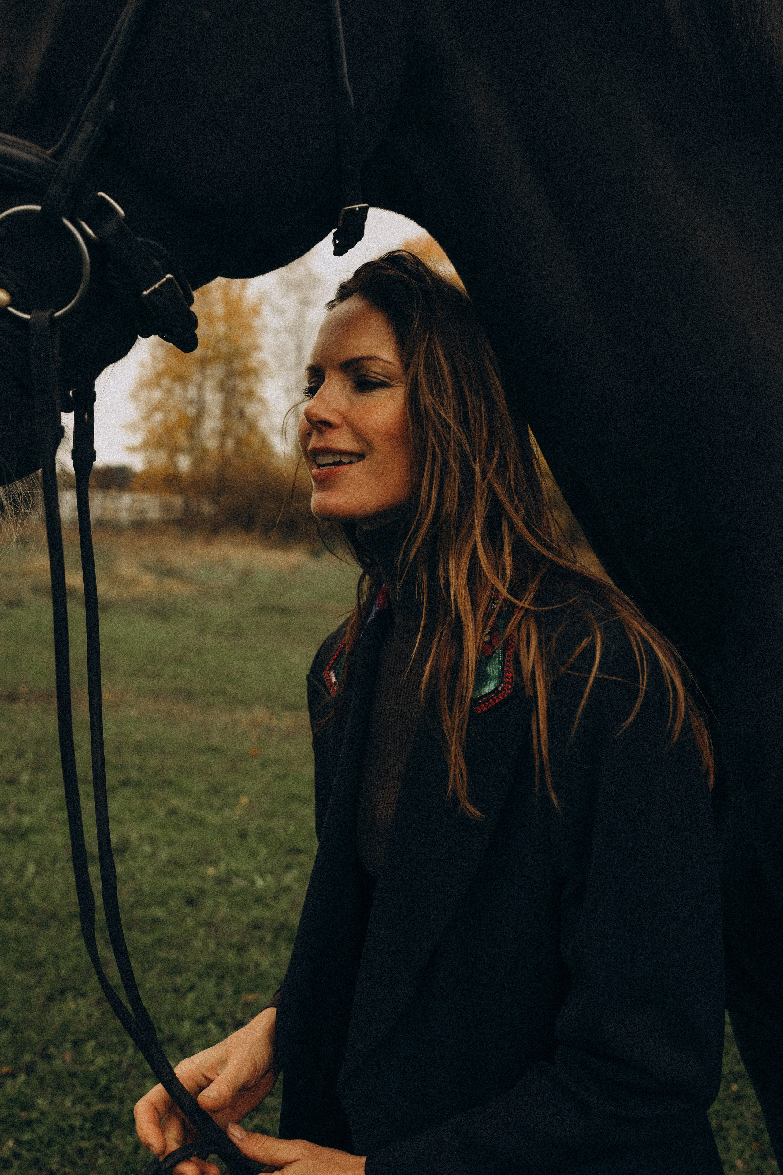 Susanna Hyypiä. Wedding and portrait photographer in Helsinki Vickan O