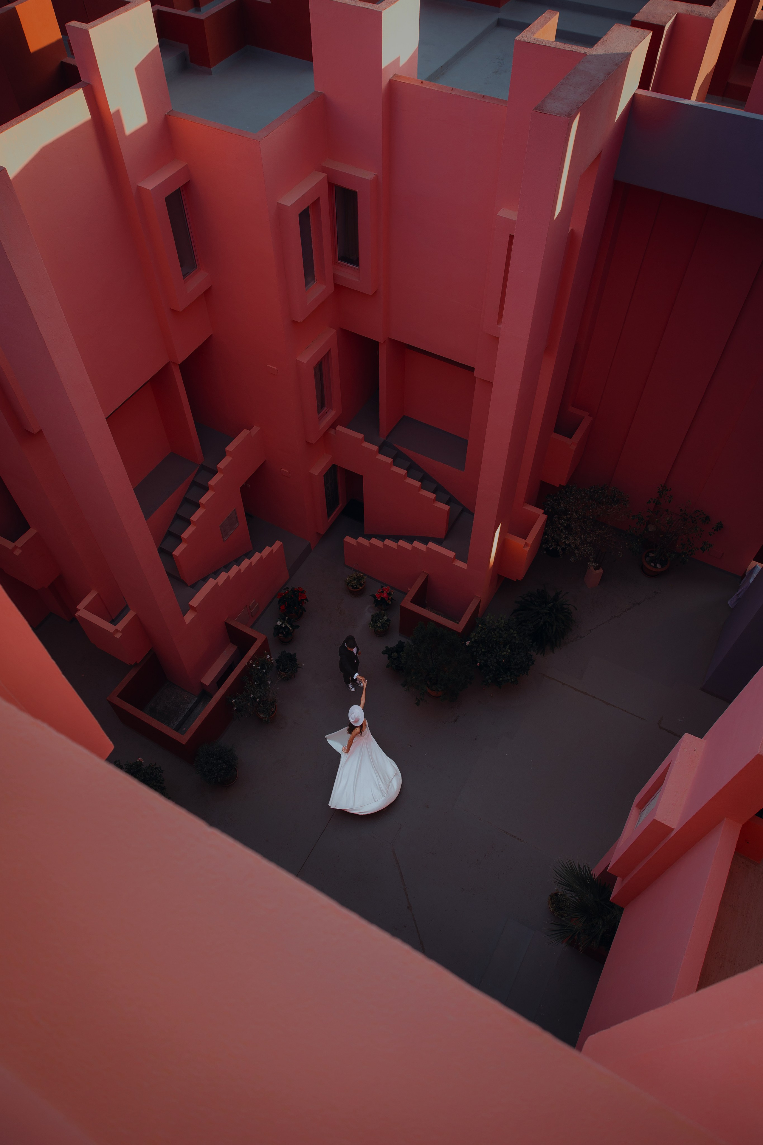 Весільна фотосесія в Іспанії, Валенсії, Аліканте. Фотограф Барселона | Валенсія | Іспанія