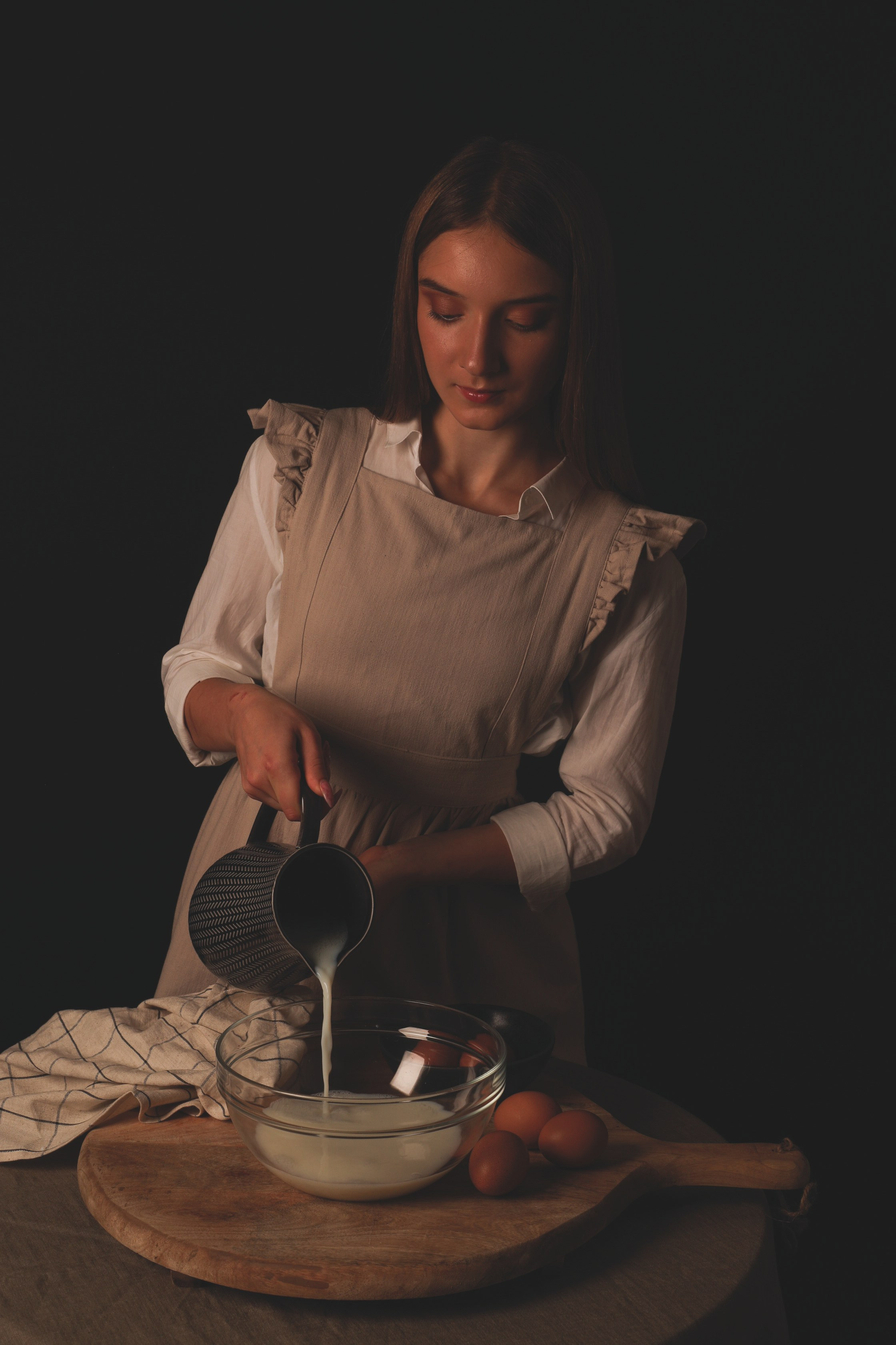 Oxana Kirikidi Photography