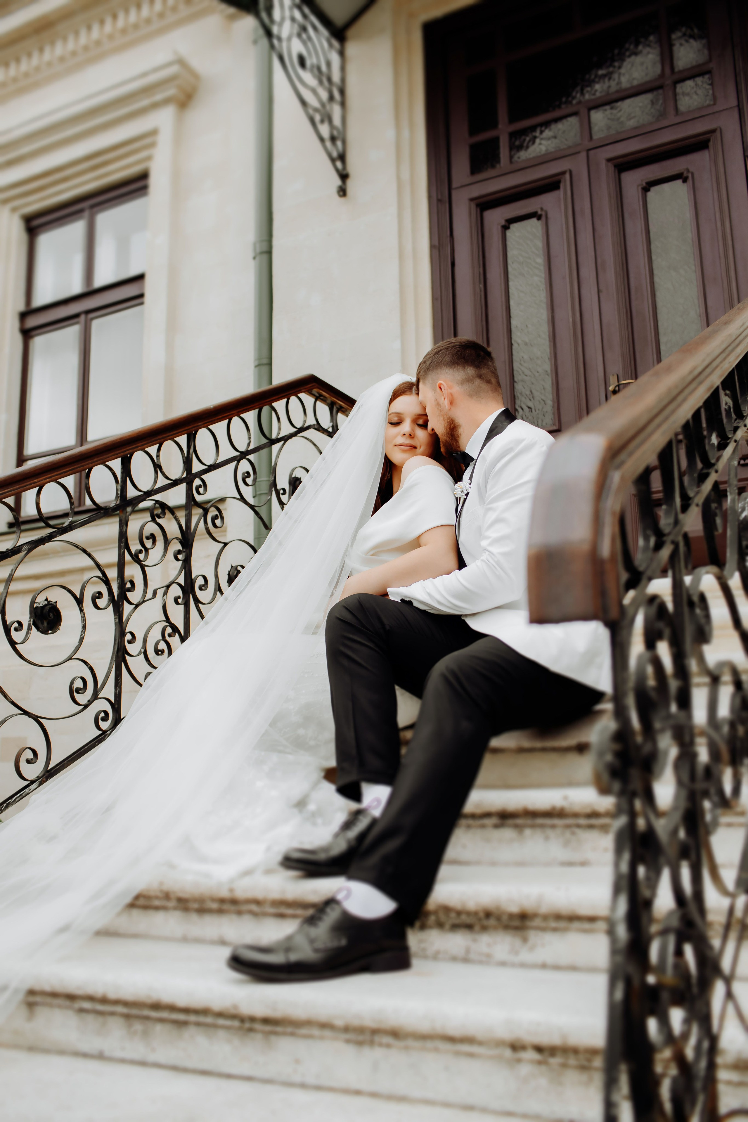 Nunta. Servicii Foto/Video