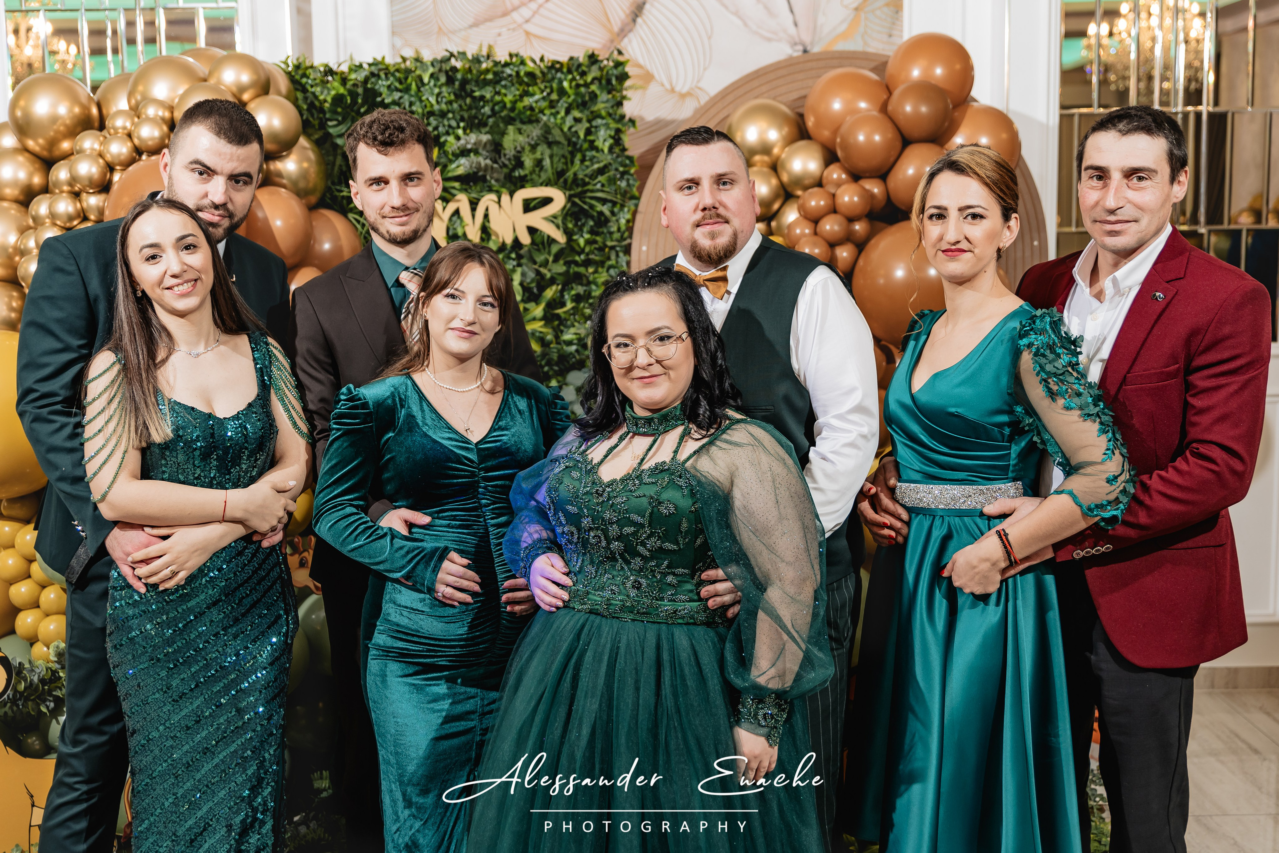 Amir. Fotograf prin #Piatraneamt-Alessander Enache