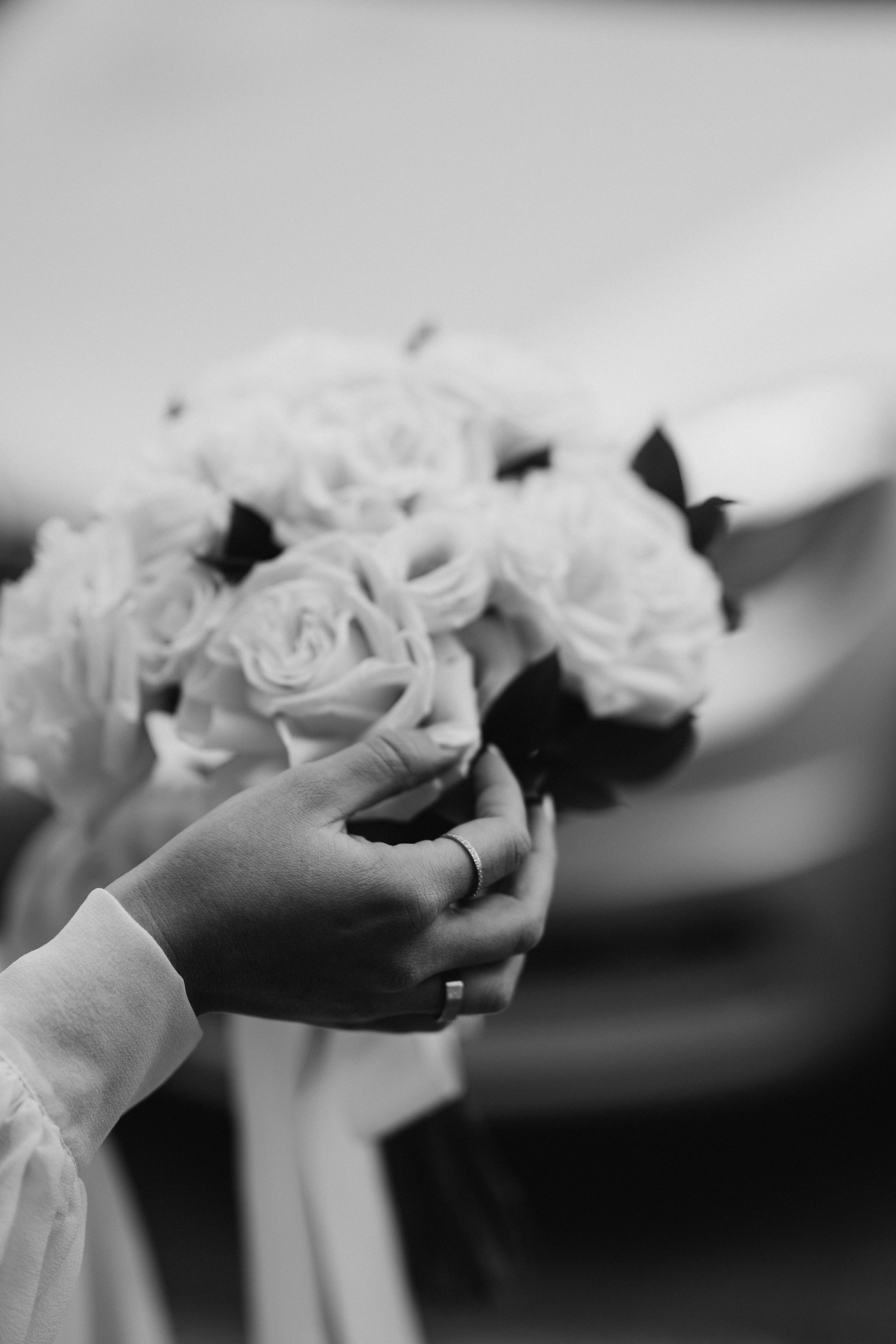 A&P. Wedding and portrait photographer in Helsinki Vickan O