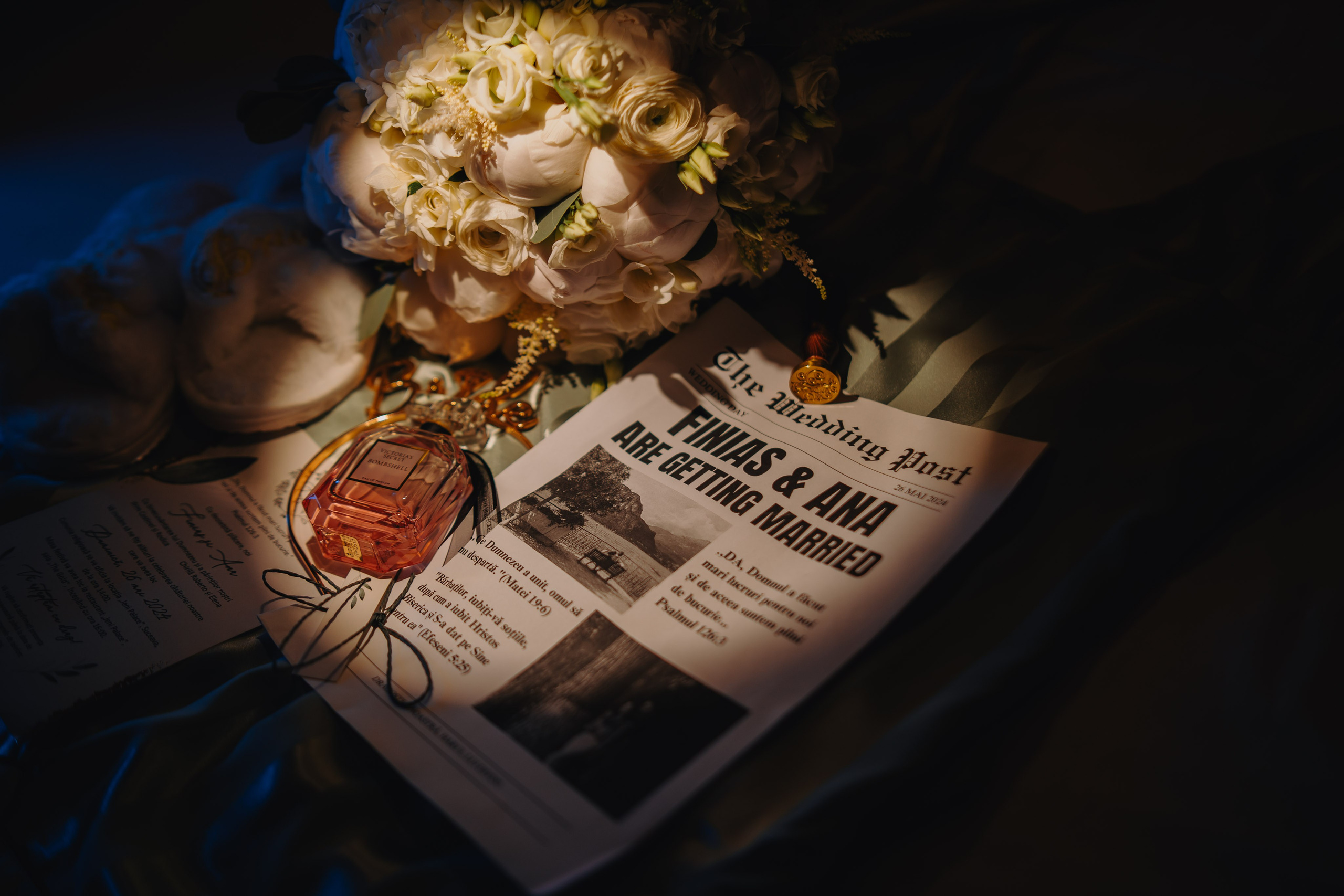 Ana & Finias. Foto-Video Nunta Iasi, Suceava, Bucuresti / Disponibilitate 2025 — 2026 — 2027