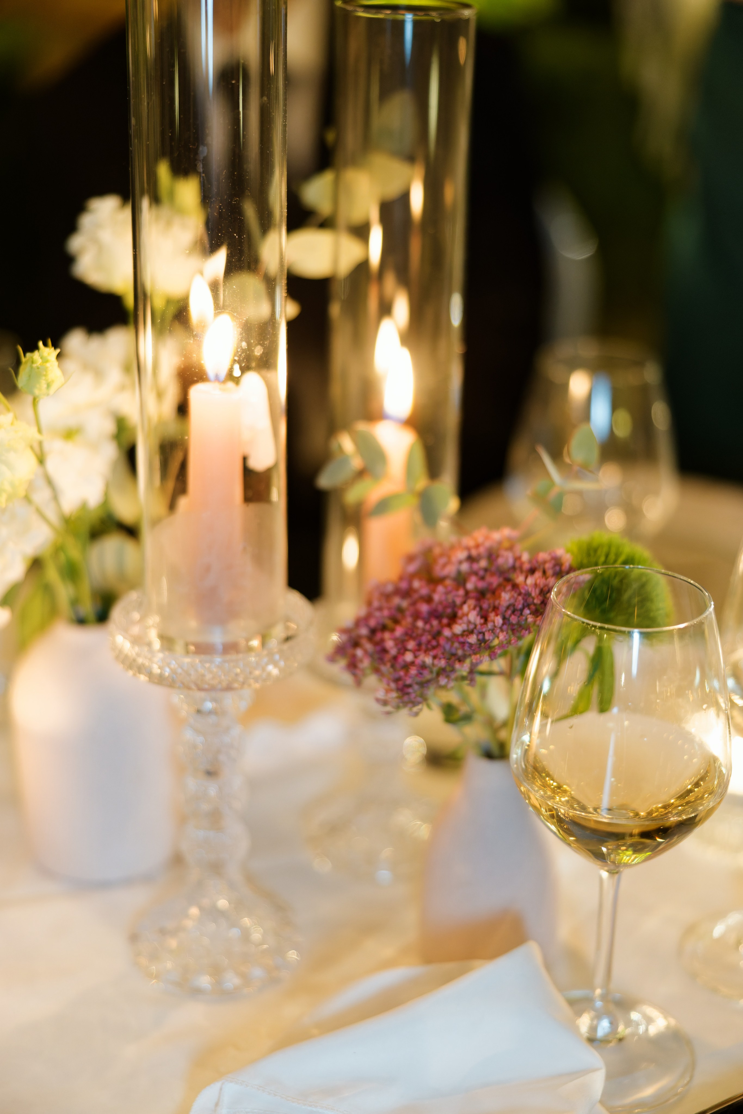 Wedding at Villa Merlo Nero, Florence Preview