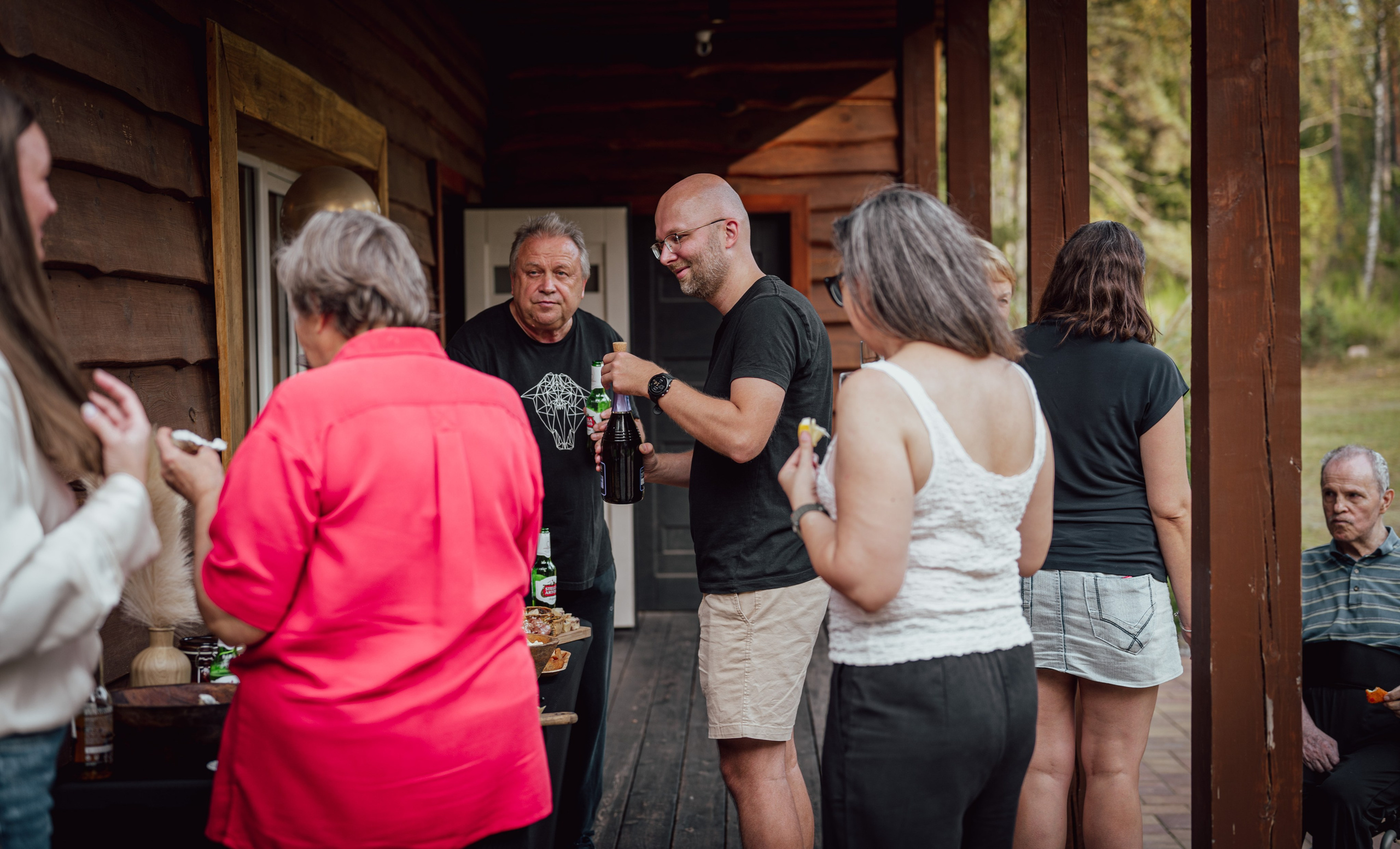 Мероприятия. Фотограф Сергей Трифонов