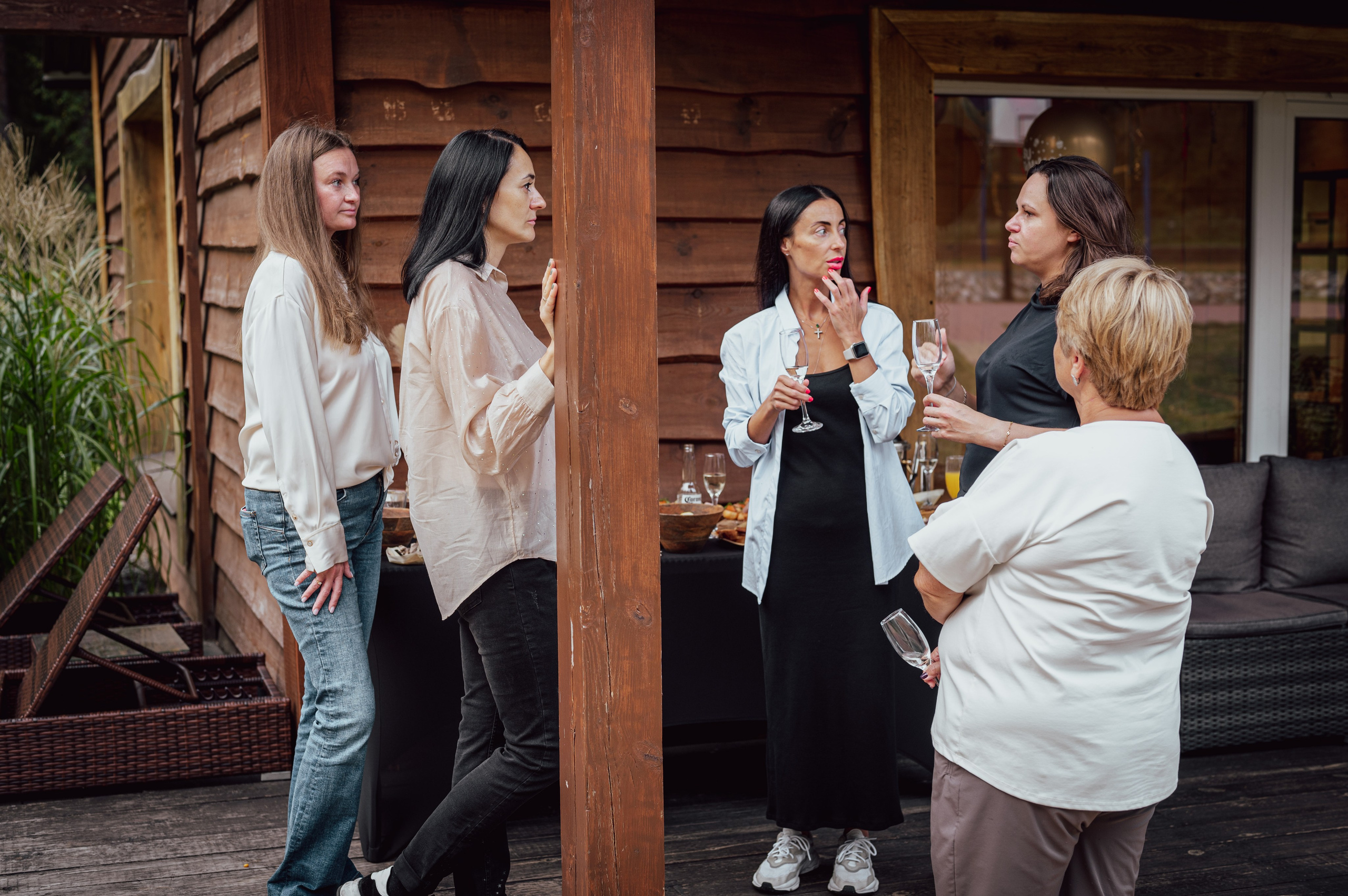 Мероприятия. Фотограф Сергей Трифонов