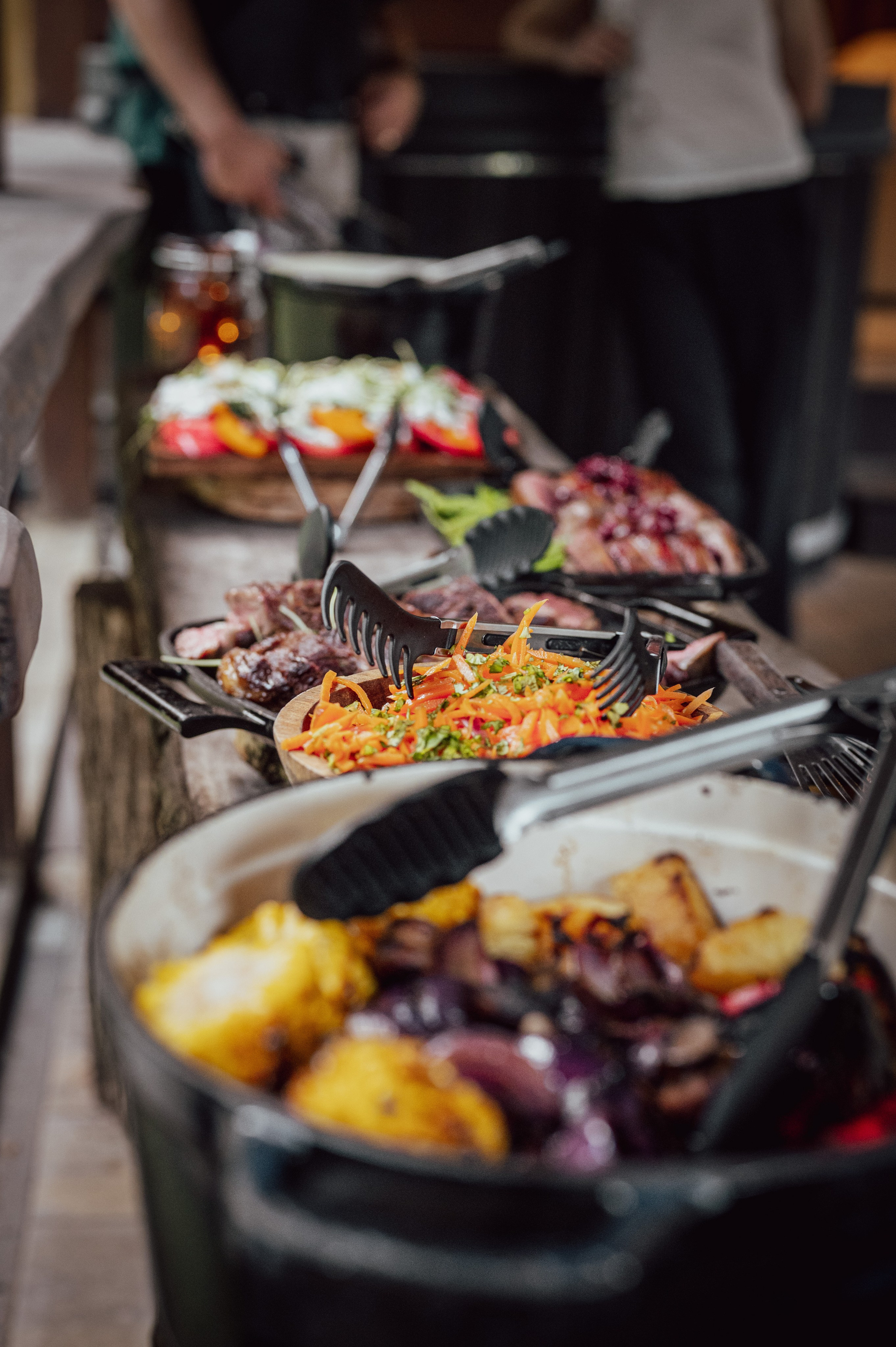 Мероприятия. Фотограф Сергей Трифонов