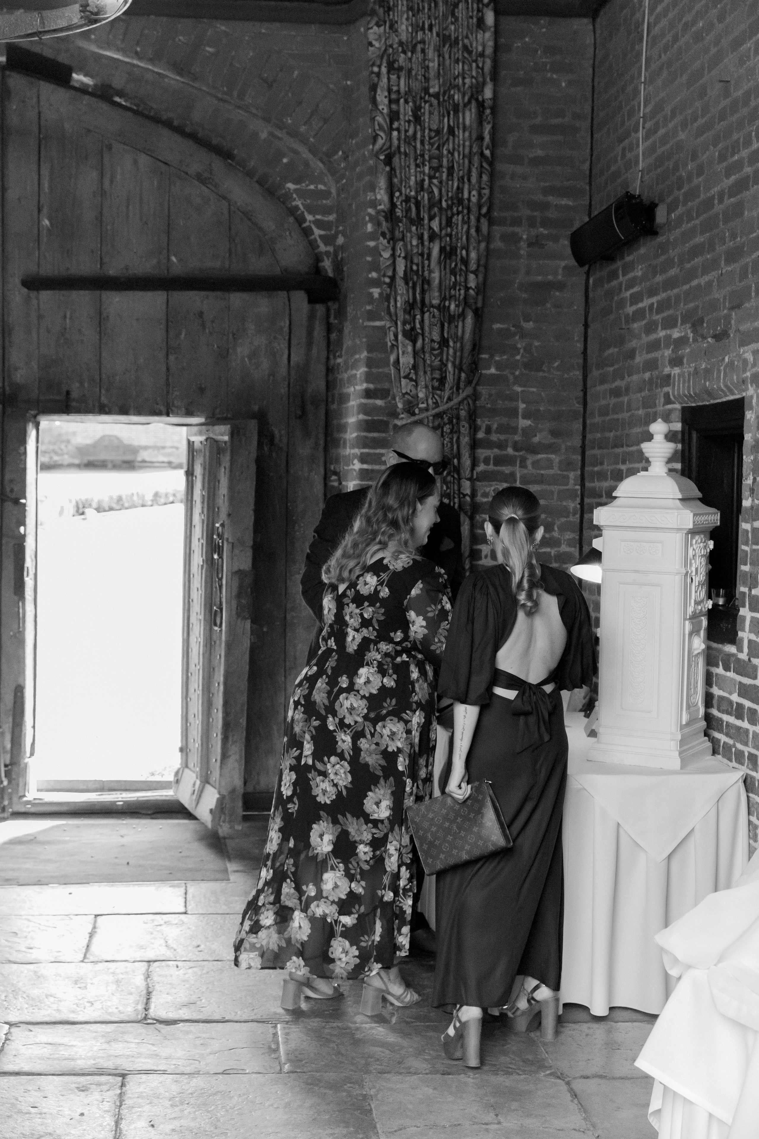 Daniel & Ryan -Leez Priory. September, 2023. Timeless Wedding & Event Photography — based London, working across Europe