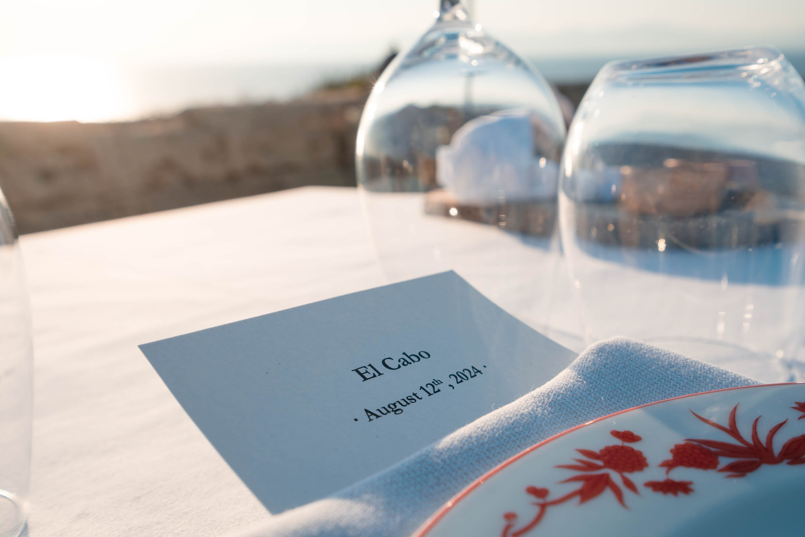 Perfect Marriage Proposal at Cap Rocat Hotel. Mallorca Wedding, Corporate & Social Photographer