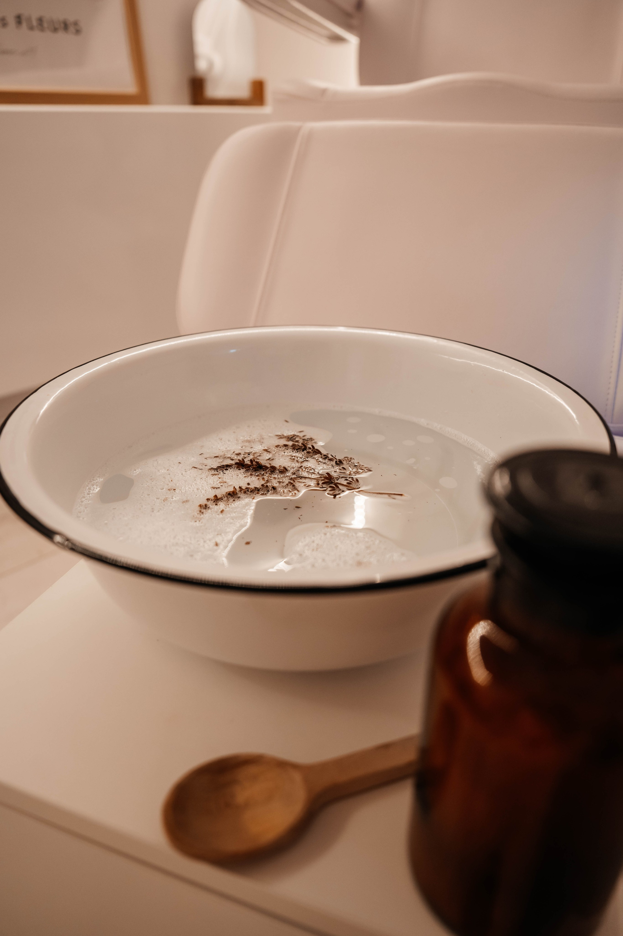 Nech se hýčkat. Fotograf Teplice // Alexandra Ribola