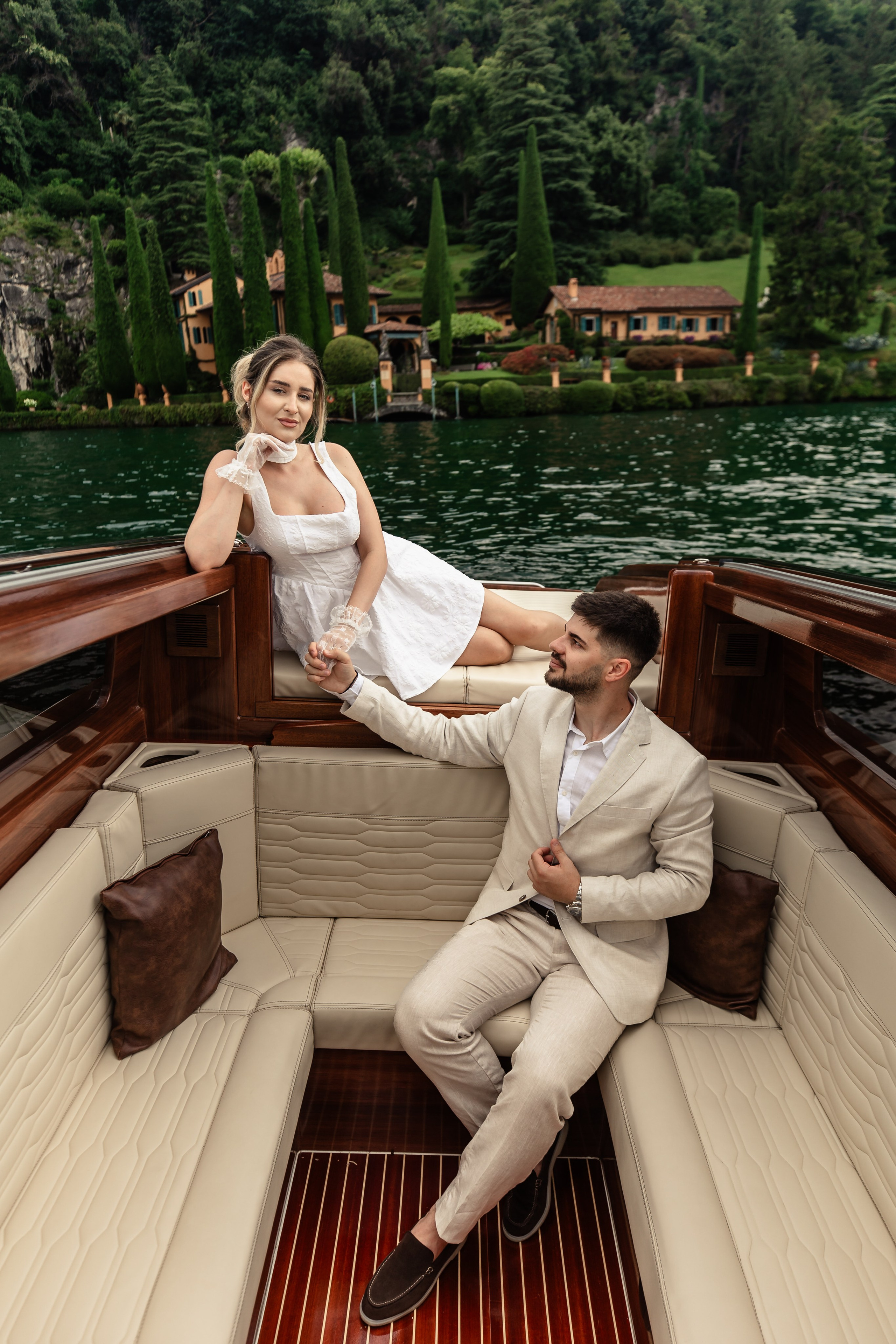 Andrei & Roxana. Fulop Robert — Editorial Wedding Photographer in Europe