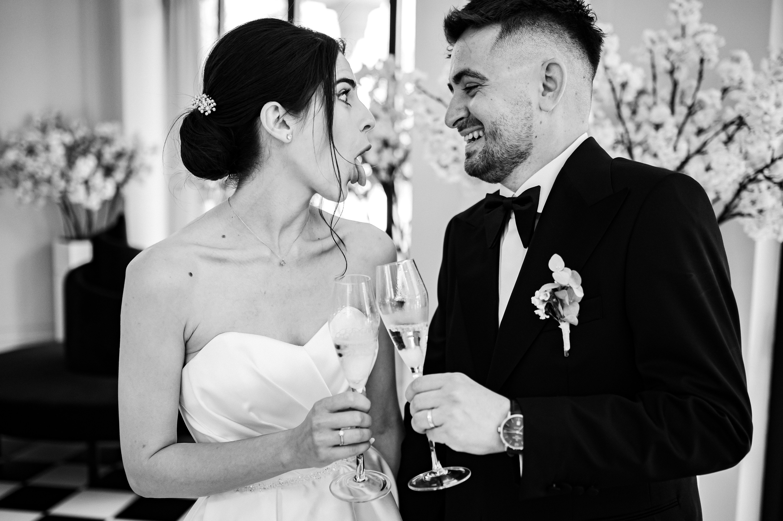 Madalina & Ovidiu. Mugurel Olteanu Fotograf