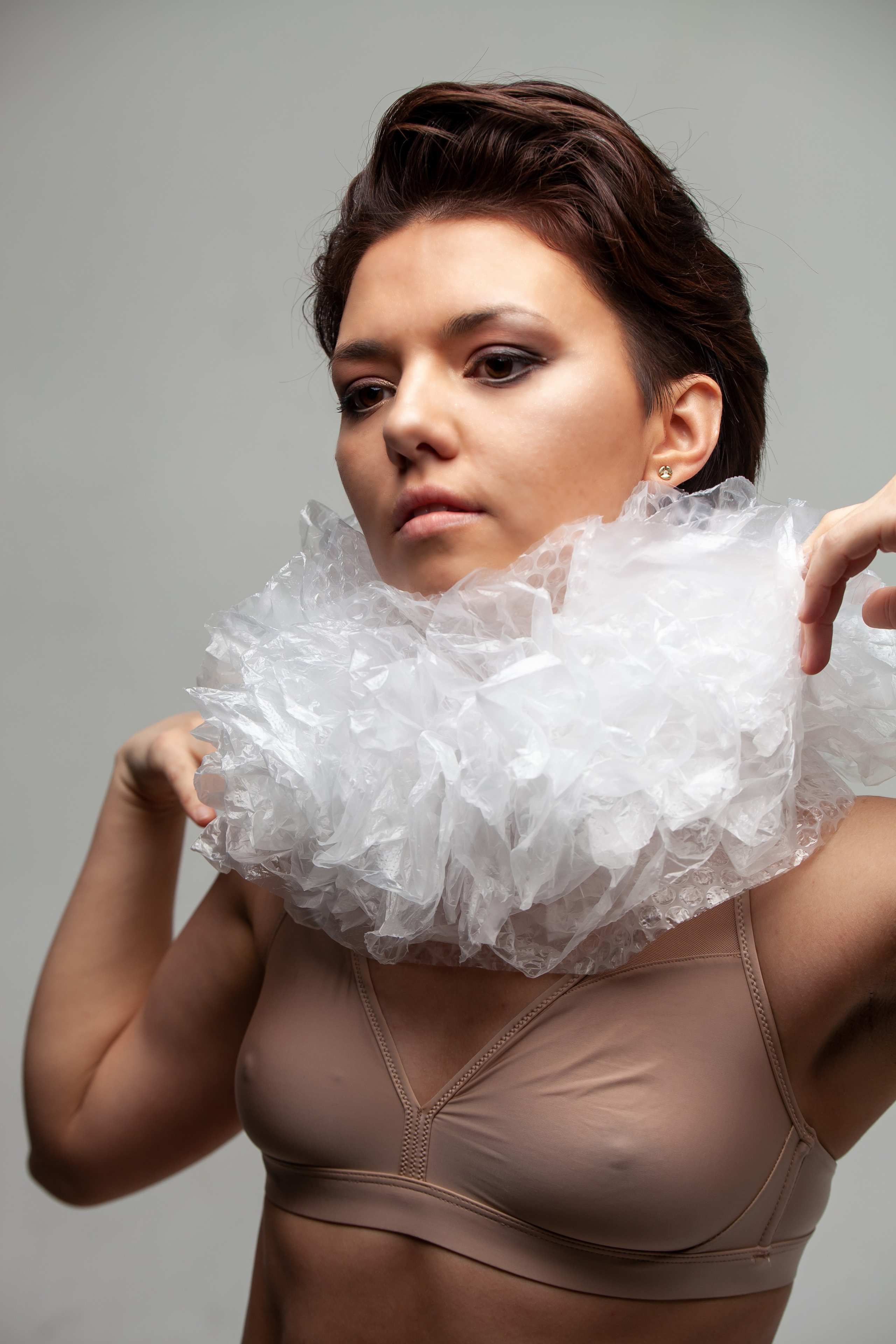 On The Other Side. Main