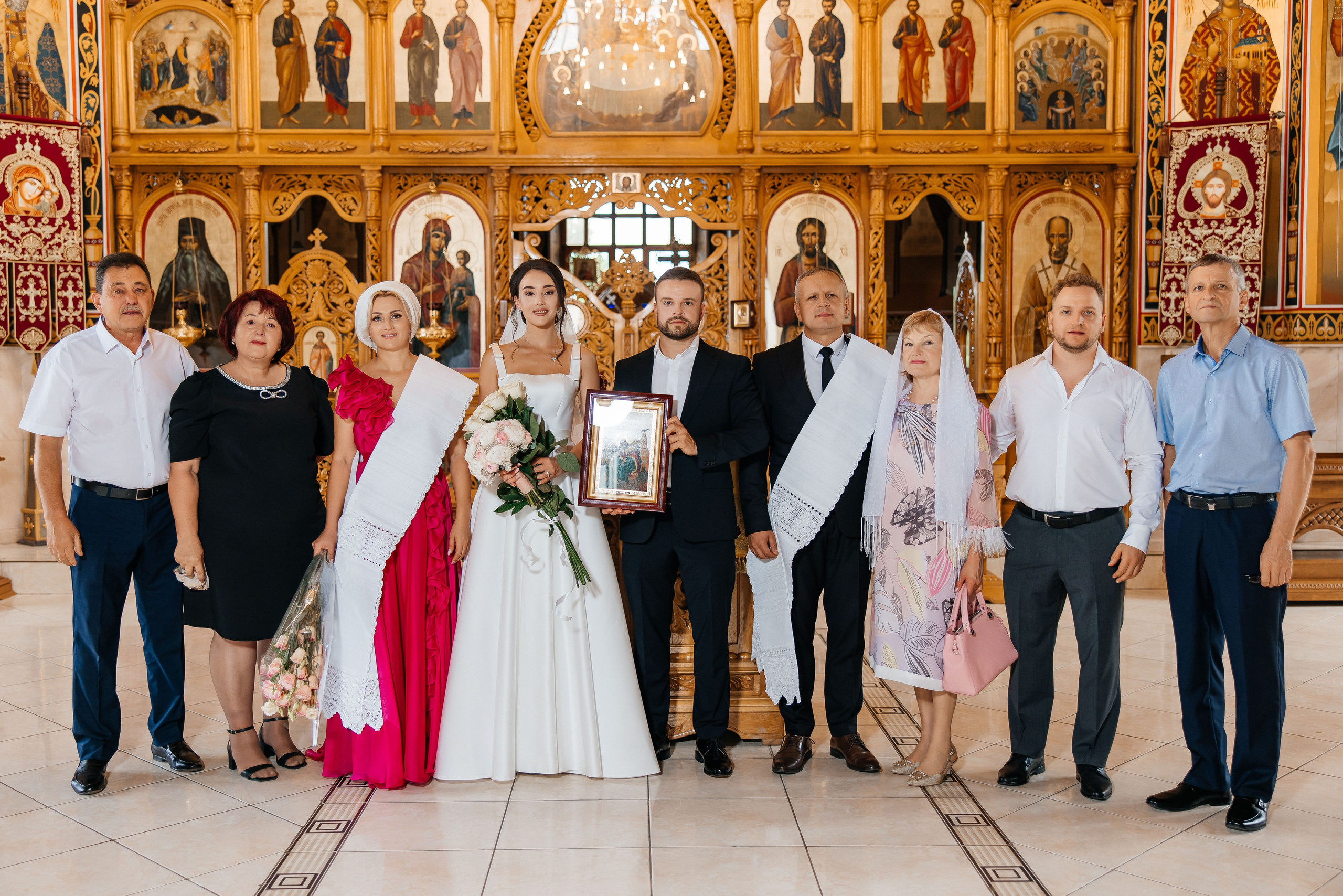 Iurie & Anastasia. Furduidumitru.com