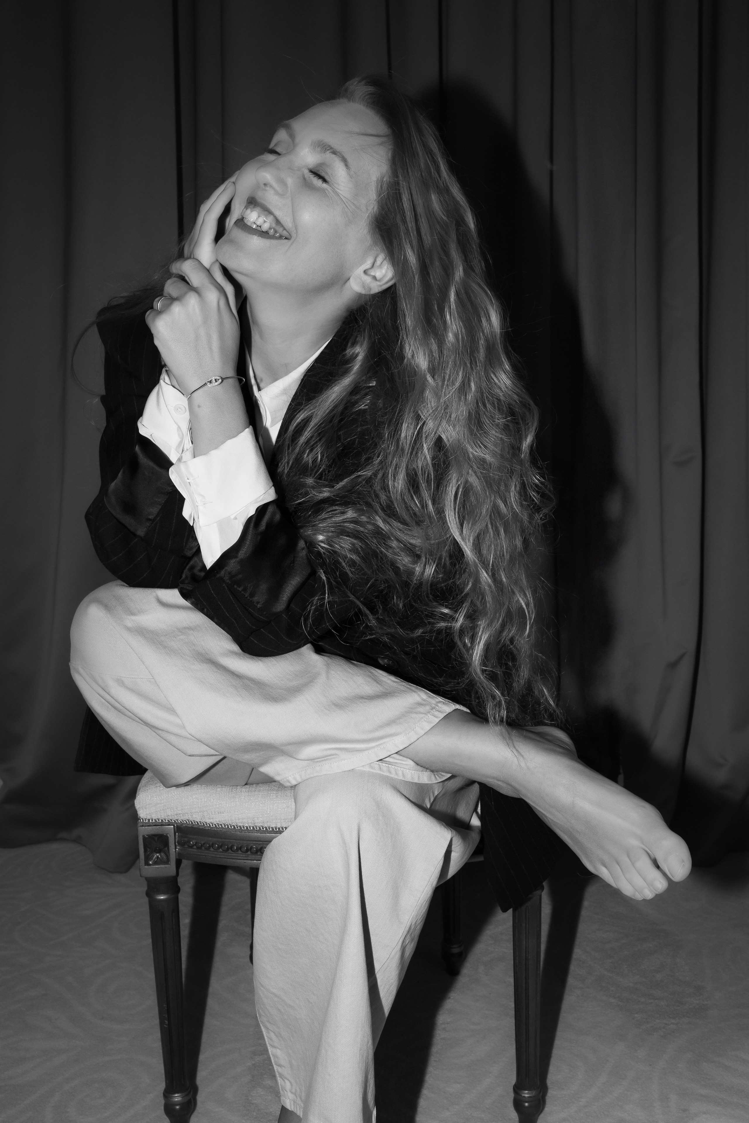 Photographe portrait  famille biarritz photographe corporate photographe photo d'identité réportage événementiel pays basque. Photographe de famille et mariage à Biarritz Marianna Portassau