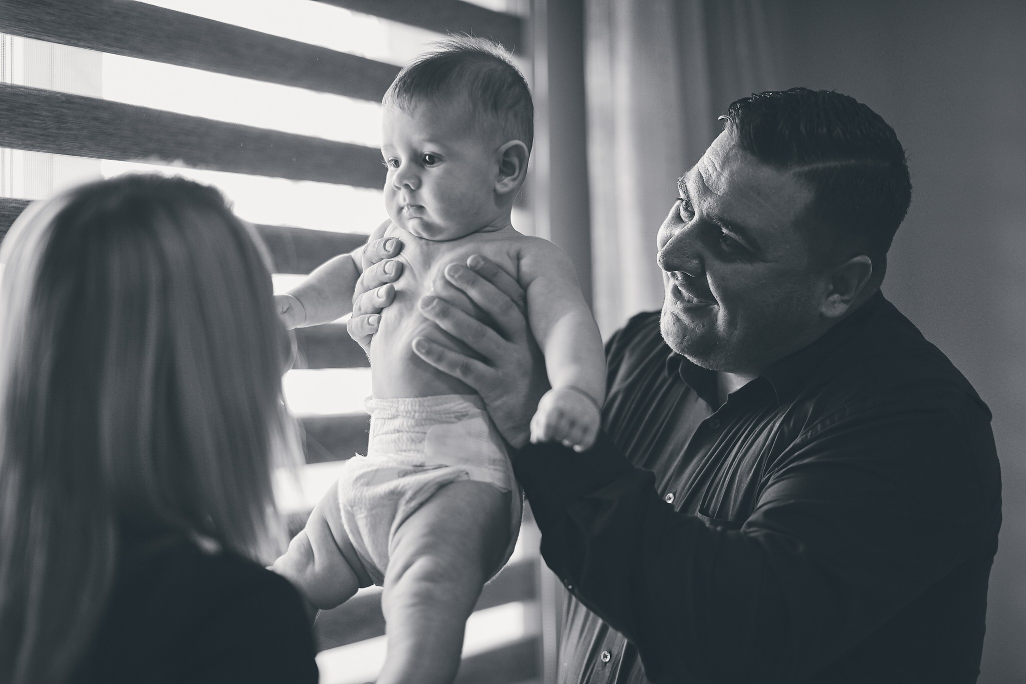 Raul George. Georgescu Alexandru Fotograf