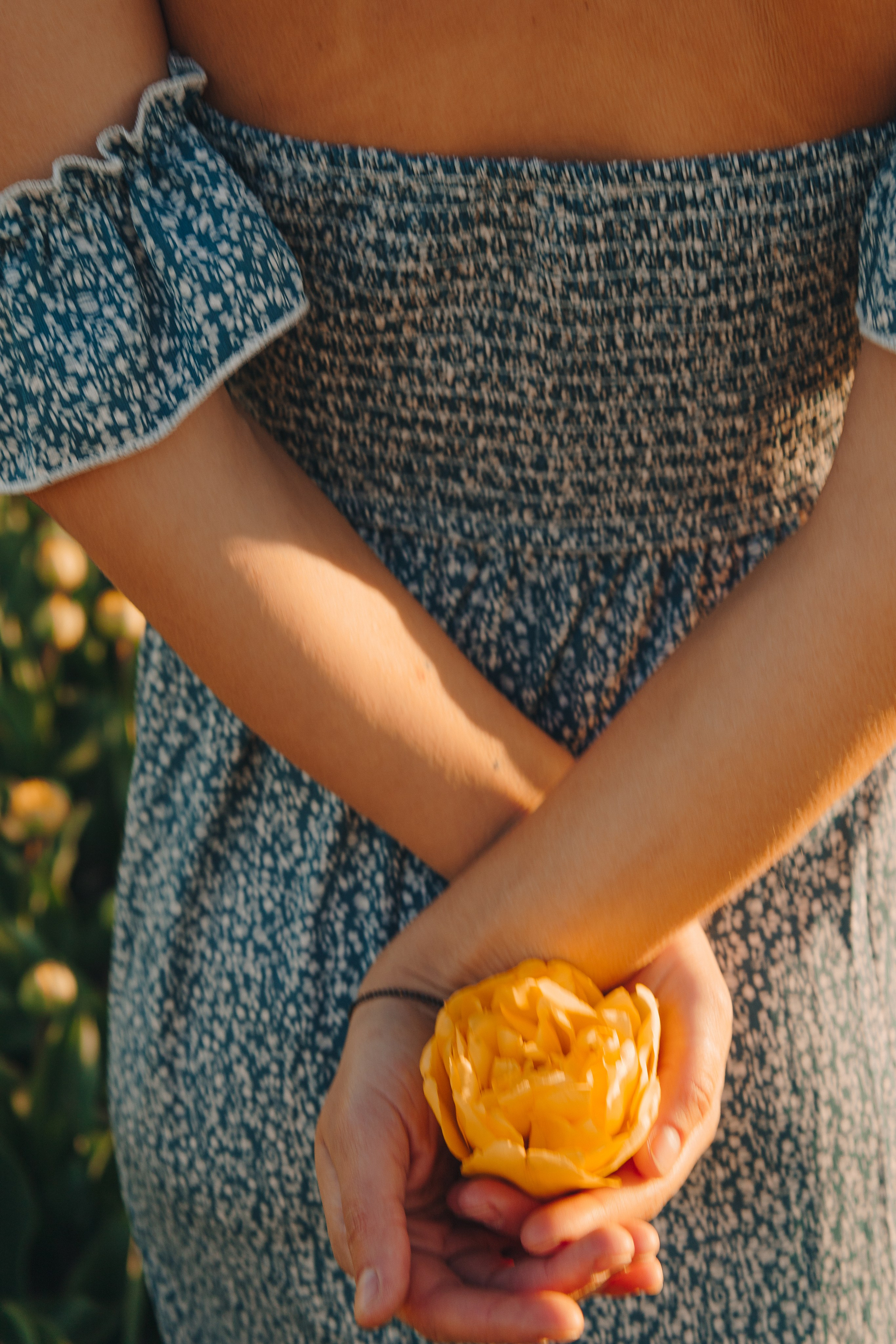 Portfolio. Photographe à Paris — Genya Legou