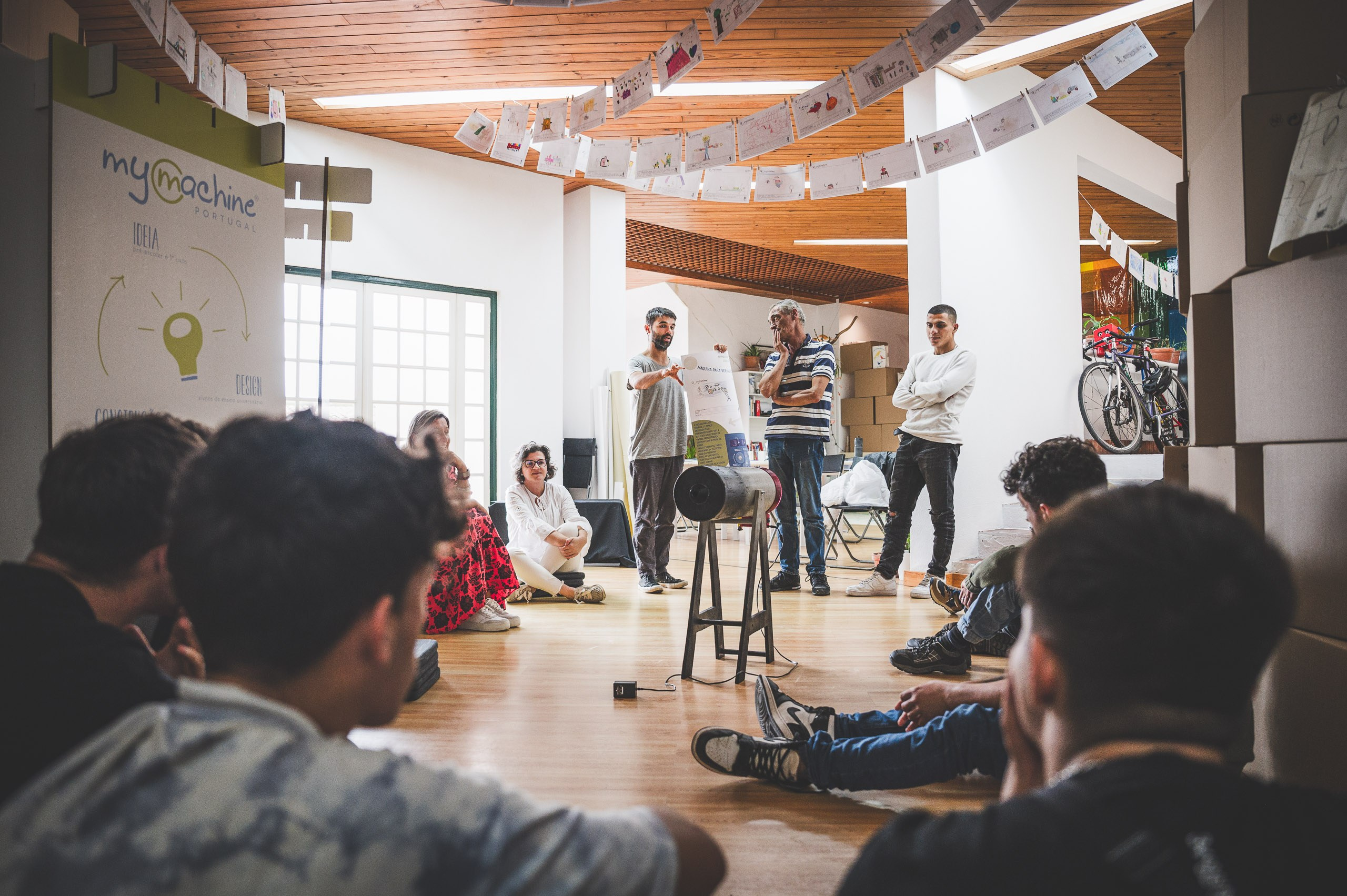 Fotografia de Eventos de Luxo | Beyond Creative. Produtora de Vídeo e Fotografia Cinematográfica | Beyond Creative 20 Portugal Lisboa