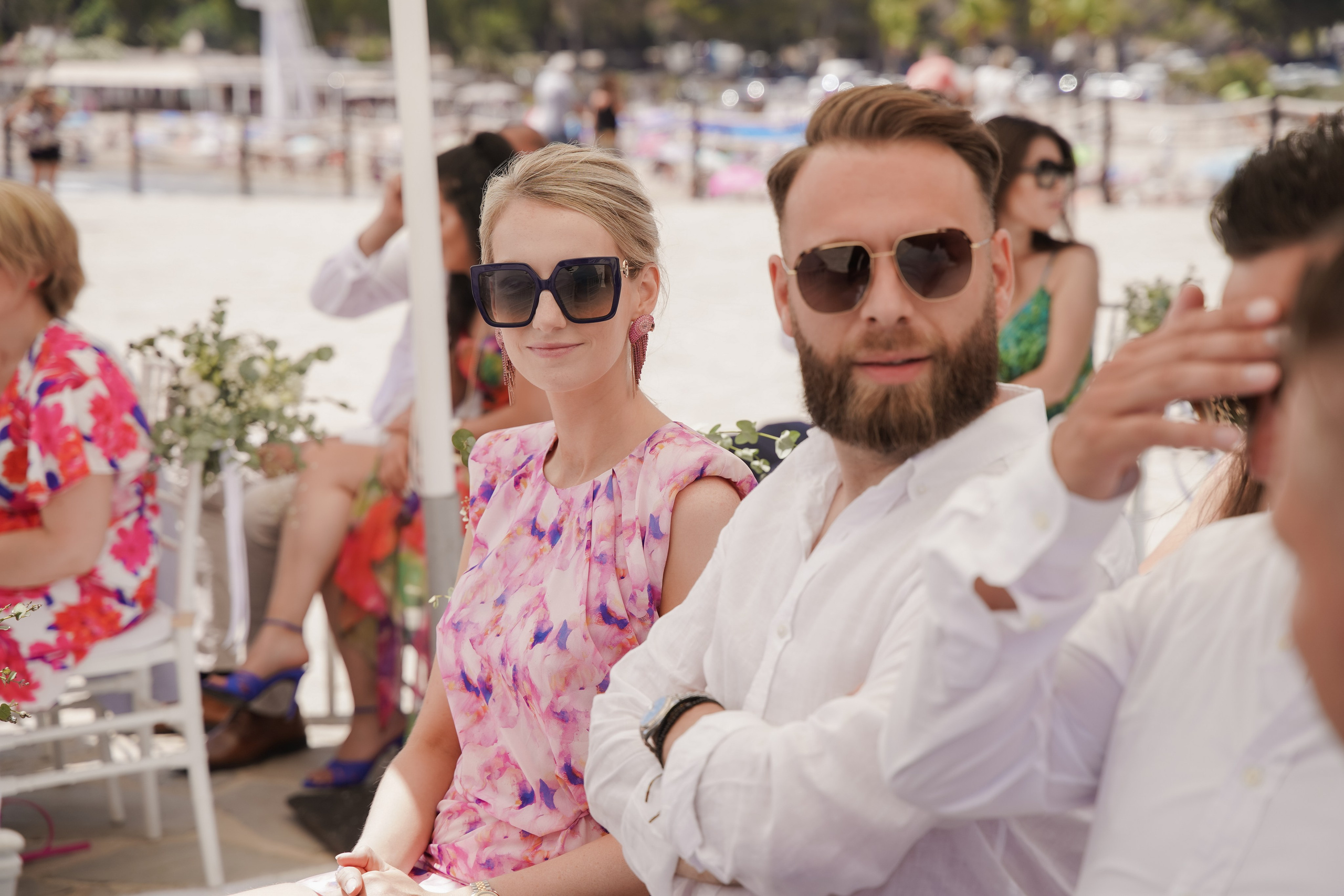 Leysan&Xavier. Индивидуальный, семейный, свадебный фотограф Бенидорм Диана Меметова