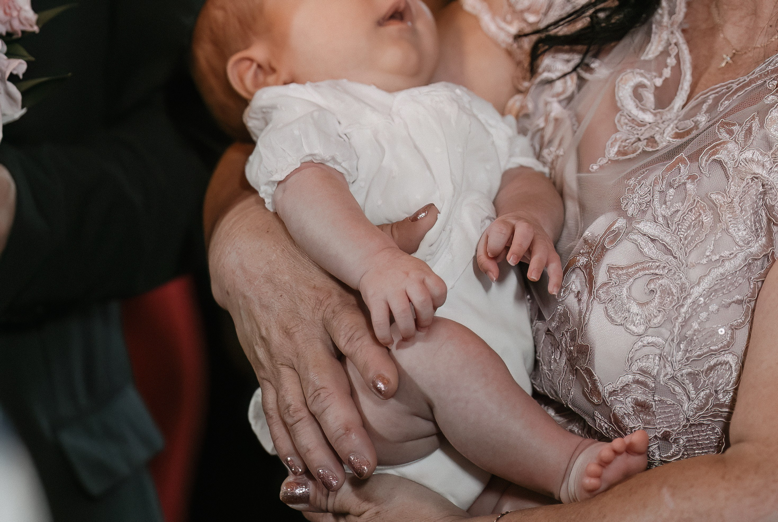 Ecaterina Ioana. Dara Lens | The art of remembering