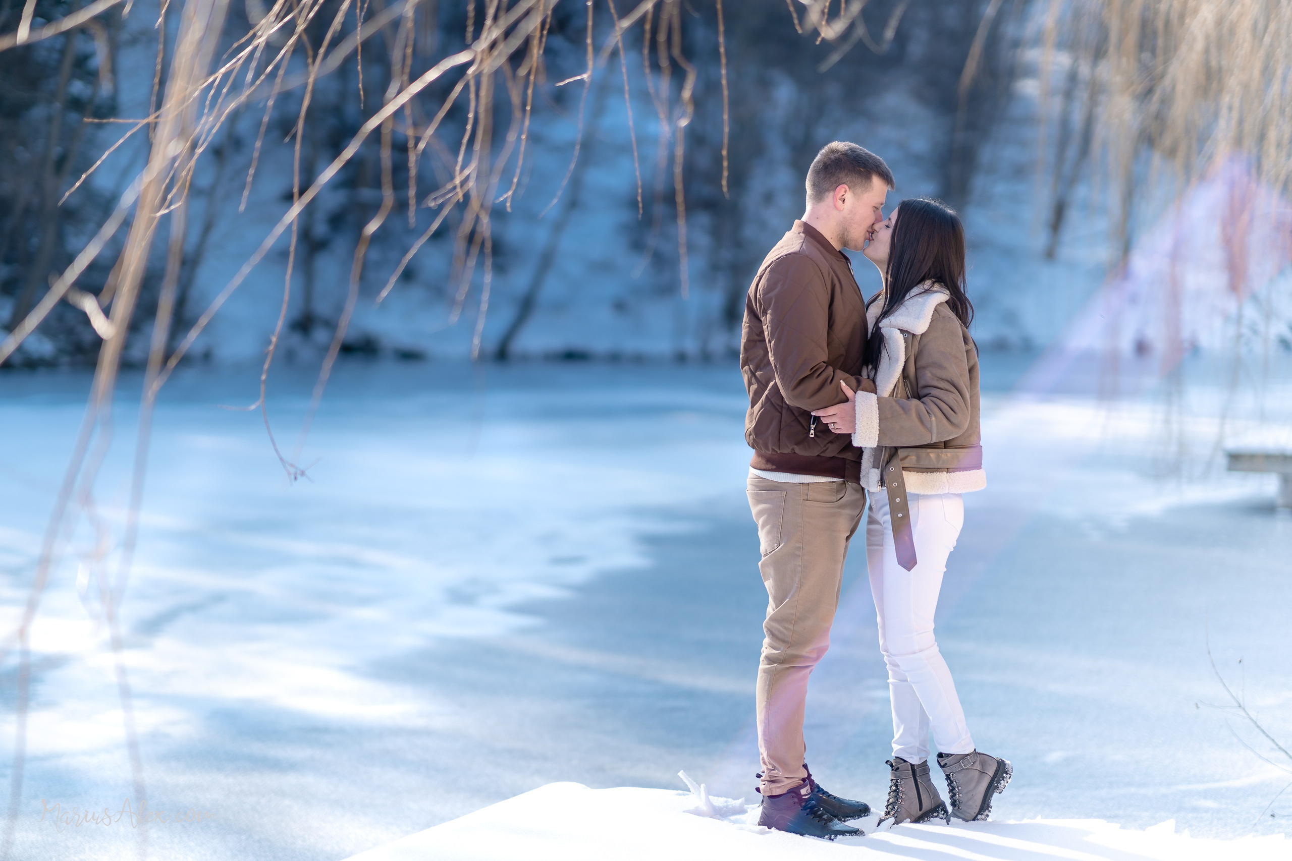 Ana & Mihai - Save the Date. Marius Alex fotograf de eveniment si portret din Suceava