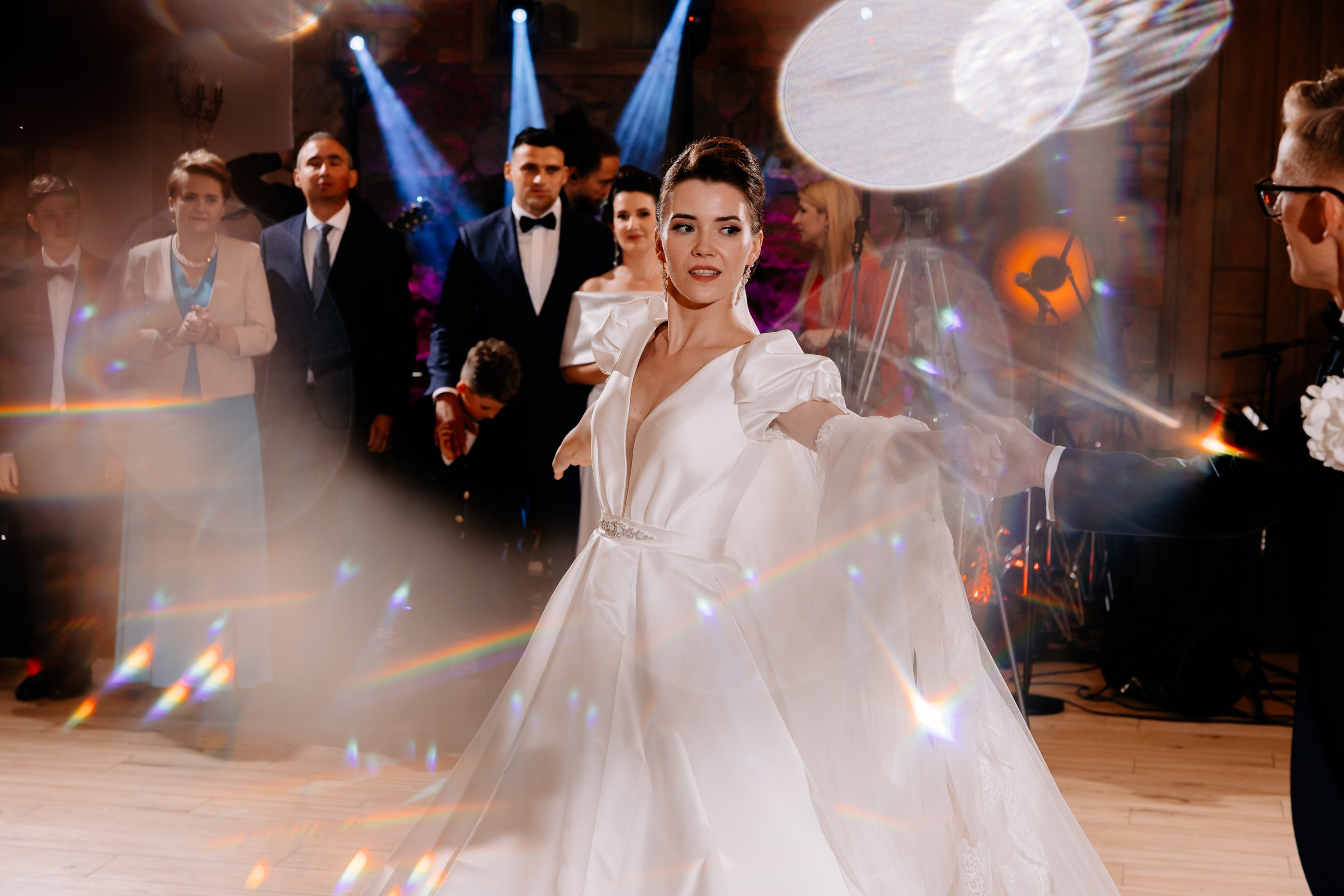 Wiki ♡ Przemek. Fotograf Ślubny Warszawa - Sesje Biznesowe Rodzinne Eventy