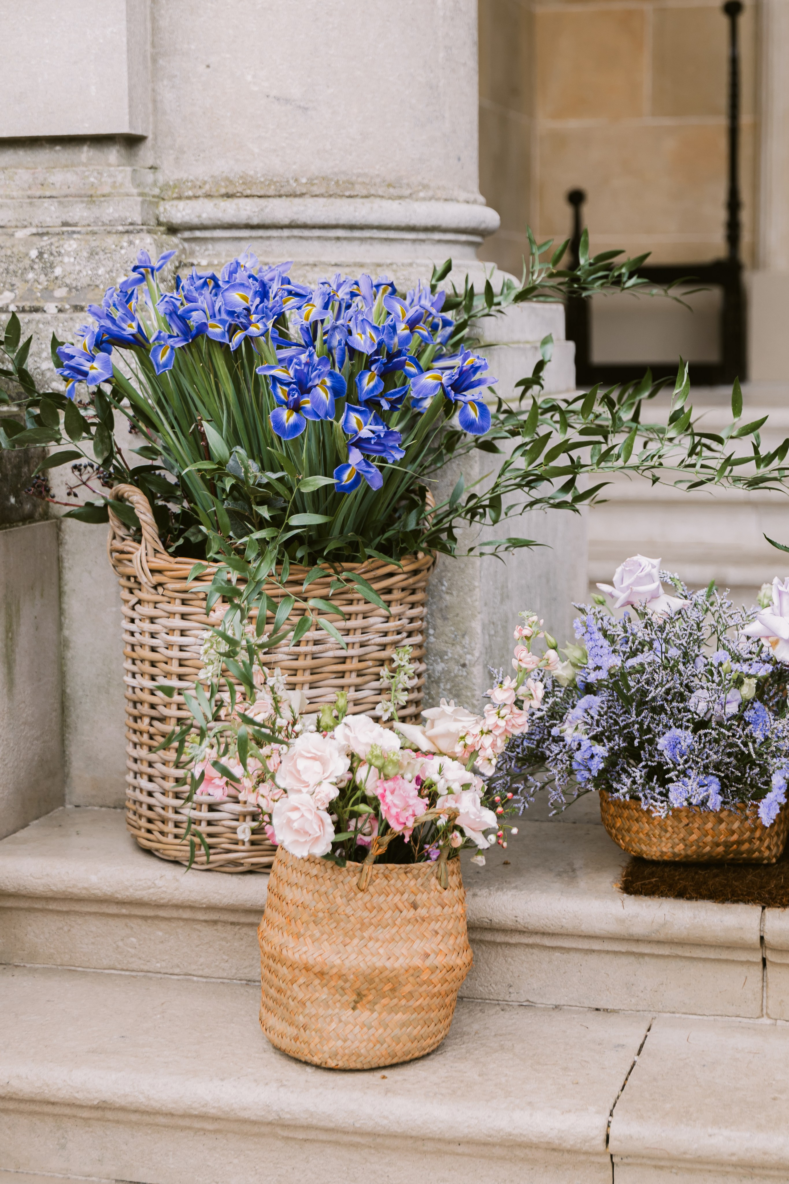 Hedsor House. Timeless Wedding & Event Photography — based London, working across Europe