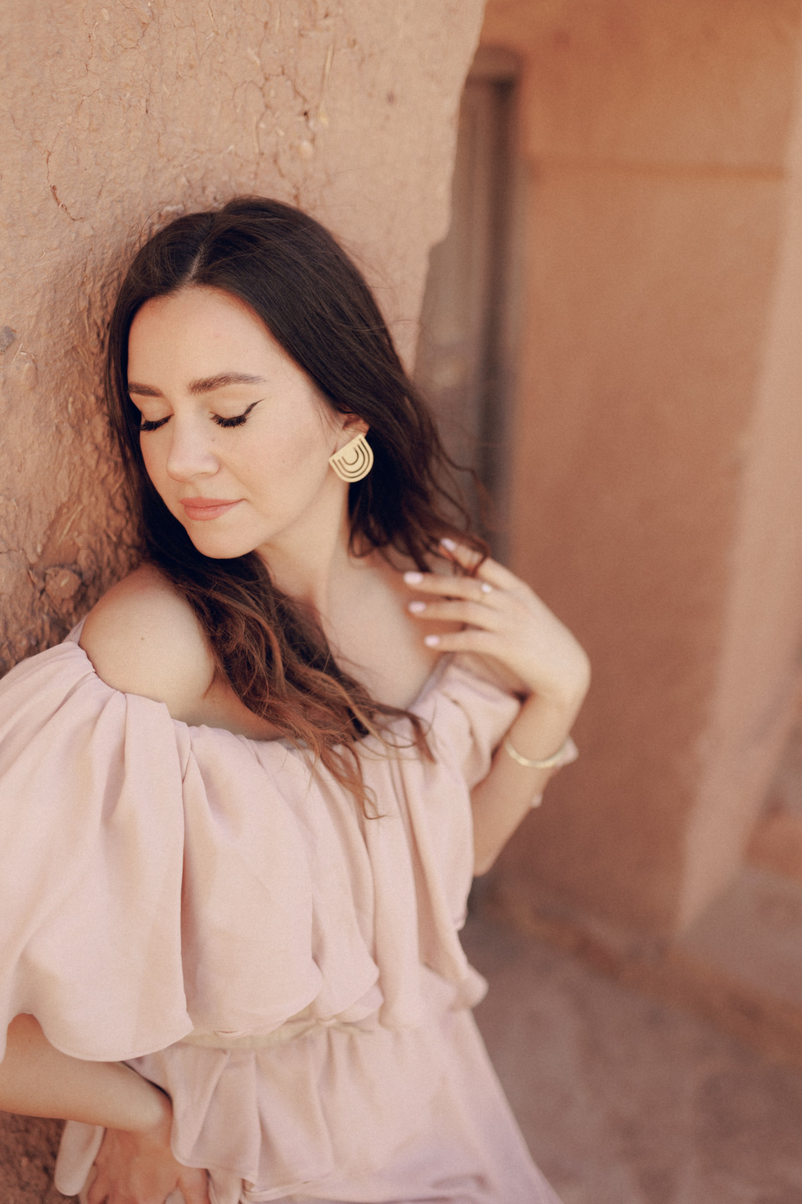 Morrocan dream. Patricia Morenci — Mountain Adventures for the Wild at Heart