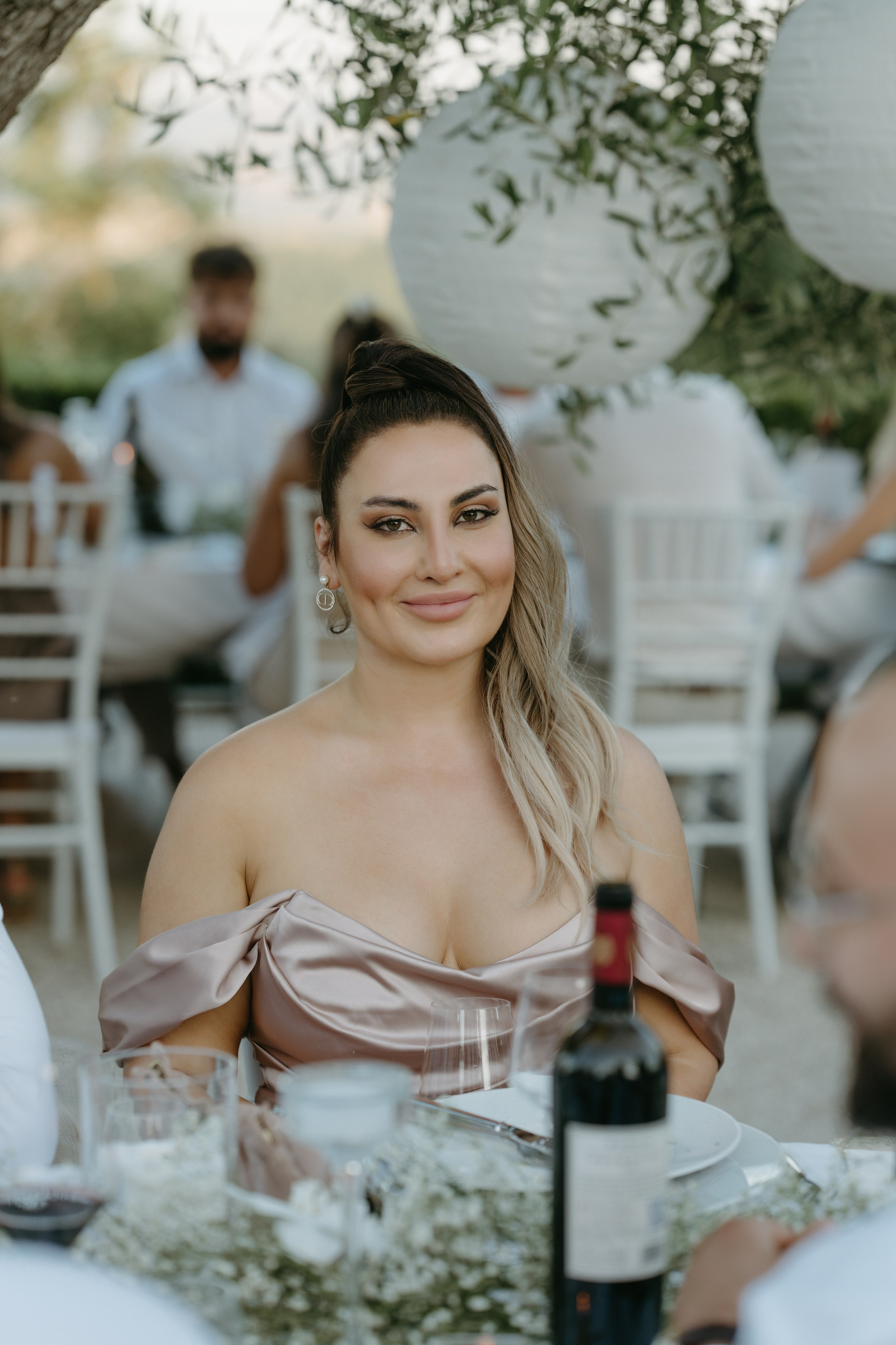 Sofia&Falk. Wedding photographer Italy